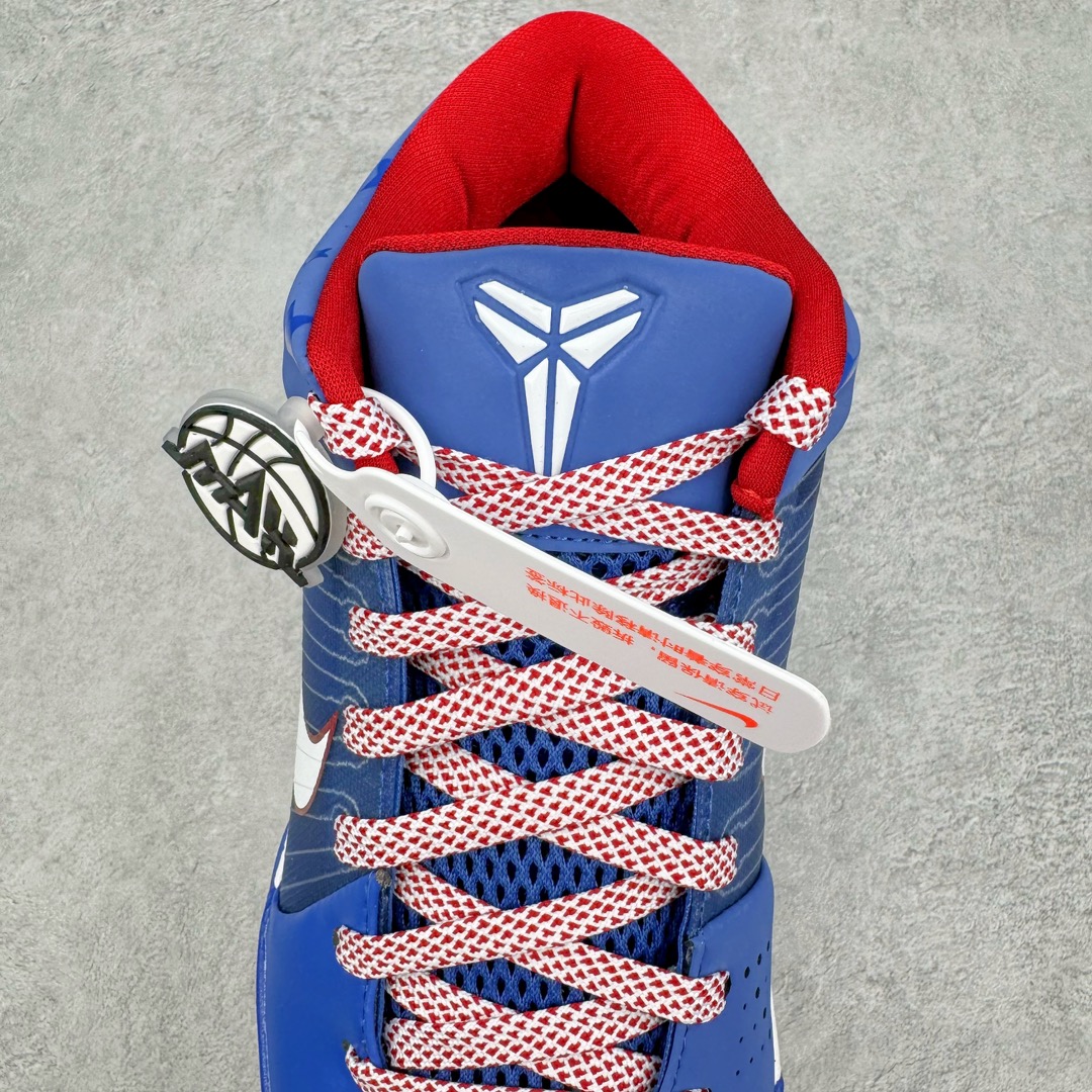 图片[5]-＃灭世 NK Zoom Kobe 4 科比四代 费城蓝色 FQ3545-400 历时半年 重新开版 最高工艺 最高标准 打造顶级实战旗舰标杆 实战属性TOP 1 接受任意版本实战性能正面PK 实力源自深耕实战球鞋的工业底蕴 王者归来绝非空穴来风 杜绝杀猪 感受一分钱十分货诚意巨作 ✅原厂超厚头层磨砂牛皮 ➕独家定制头层蛇鳞纹 ✅正确蛇鳞压印原盒 ✅原厂复刻纸板➕原楦调试 历时半年 打造近乎完美版型（包裹体验 鞋脚一体性 99% 无限接近） ✅中底MD黑色部分为特殊组合工艺 外层复合超薄绒布，触摸触感明显区分市场货品 【市场唯一同步正品工艺货品】 ✅代工级品控 一个月独家售后 为实战保驾护航 尺码：39-47.5-选品中心