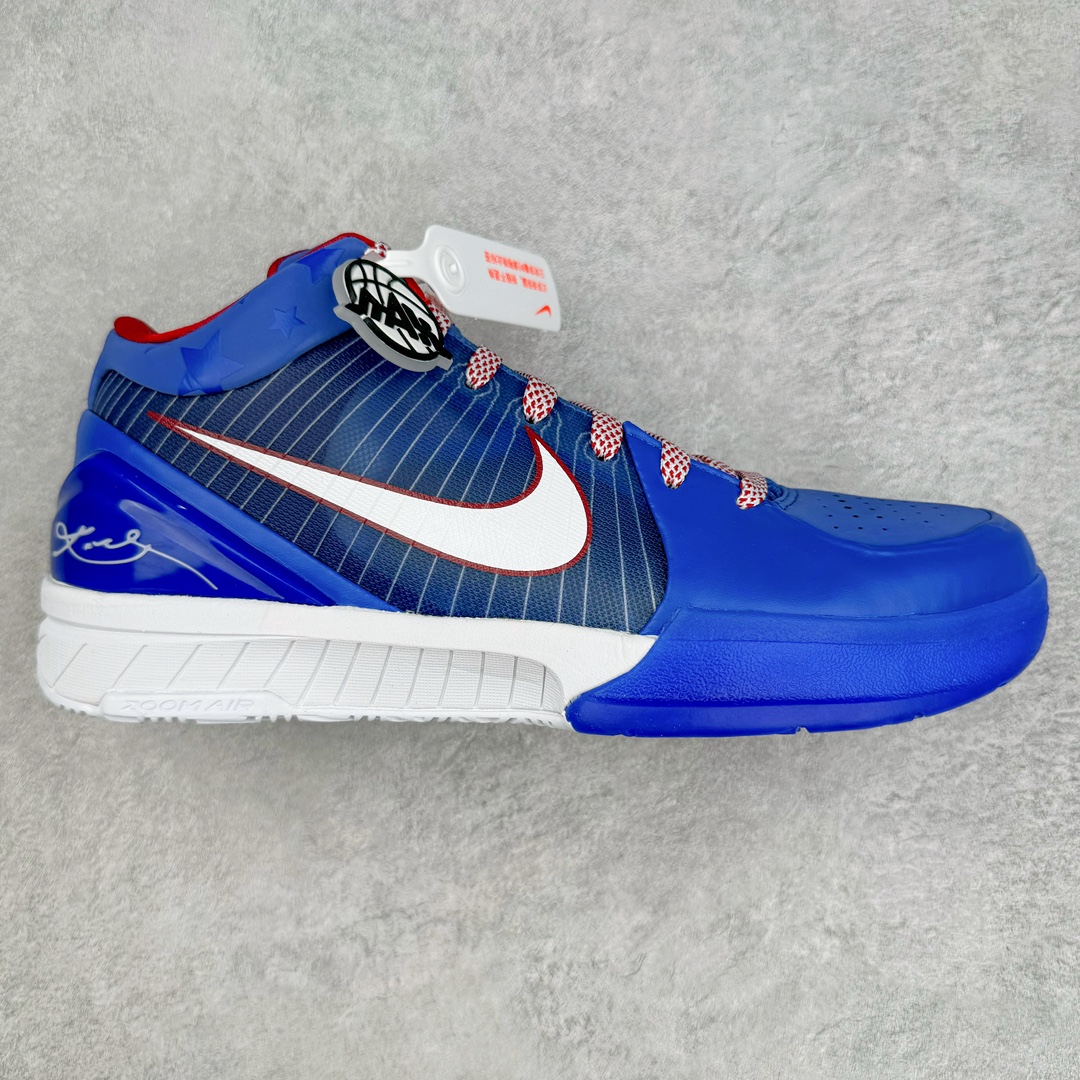 ＃灭世 NK Zoom Kobe 4 科比四代 费城蓝色 FQ3545-400 历时半年 重新开版 最高工艺 最高标准 打造顶级实战旗舰标杆 实战属性TOP 1 接受任意版本实战性能正面PK 实力源自深耕实战球鞋的工业底蕴 王者归来绝非空穴来风 杜绝杀猪 感受一分钱十分货诚意巨作 ✅原厂超厚头层磨砂牛皮 ➕独家定制头层蛇鳞纹 ✅正确蛇鳞压印原盒 ✅原厂复刻纸板➕原楦调试 历时半年 打造近乎完美版型（包裹体验 鞋脚一体性 99% 无限接近） ✅中底MD黑色部分为特殊组合工艺 外层复合超薄绒布，触摸触感明显区分市场货品 【市场唯一同步正品工艺货品】 ✅代工级品控 一个月独家售后 为实战保驾护航 尺码：39-47.5-选品中心