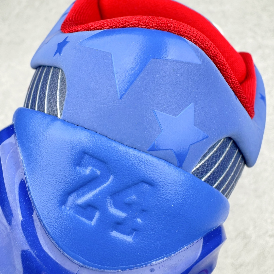 图片[14]-＃灭世 NK Zoom Kobe 4 科比四代 费城蓝色 FQ3545-400 历时半年 重新开版 最高工艺 最高标准 打造顶级实战旗舰标杆 实战属性TOP 1 接受任意版本实战性能正面PK 实力源自深耕实战球鞋的工业底蕴 王者归来绝非空穴来风 杜绝杀猪 感受一分钱十分货诚意巨作 ✅原厂超厚头层磨砂牛皮 ➕独家定制头层蛇鳞纹 ✅正确蛇鳞压印原盒 ✅原厂复刻纸板➕原楦调试 历时半年 打造近乎完美版型（包裹体验 鞋脚一体性 99% 无限接近） ✅中底MD黑色部分为特殊组合工艺 外层复合超薄绒布，触摸触感明显区分市场货品 【市场唯一同步正品工艺货品】 ✅代工级品控 一个月独家售后 为实战保驾护航 尺码：39-47.5-选品中心