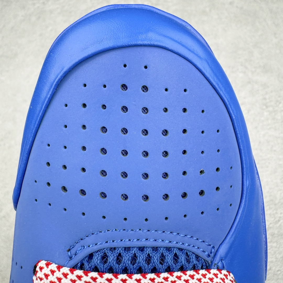 图片[13]-＃灭世 NK Zoom Kobe 4 科比四代 费城蓝色 FQ3545-400 历时半年 重新开版 最高工艺 最高标准 打造顶级实战旗舰标杆 实战属性TOP 1 接受任意版本实战性能正面PK 实力源自深耕实战球鞋的工业底蕴 王者归来绝非空穴来风 杜绝杀猪 感受一分钱十分货诚意巨作 ✅原厂超厚头层磨砂牛皮 ➕独家定制头层蛇鳞纹 ✅正确蛇鳞压印原盒 ✅原厂复刻纸板➕原楦调试 历时半年 打造近乎完美版型（包裹体验 鞋脚一体性 99% 无限接近） ✅中底MD黑色部分为特殊组合工艺 外层复合超薄绒布，触摸触感明显区分市场货品 【市场唯一同步正品工艺货品】 ✅代工级品控 一个月独家售后 为实战保驾护航 尺码：39-47.5-选品中心