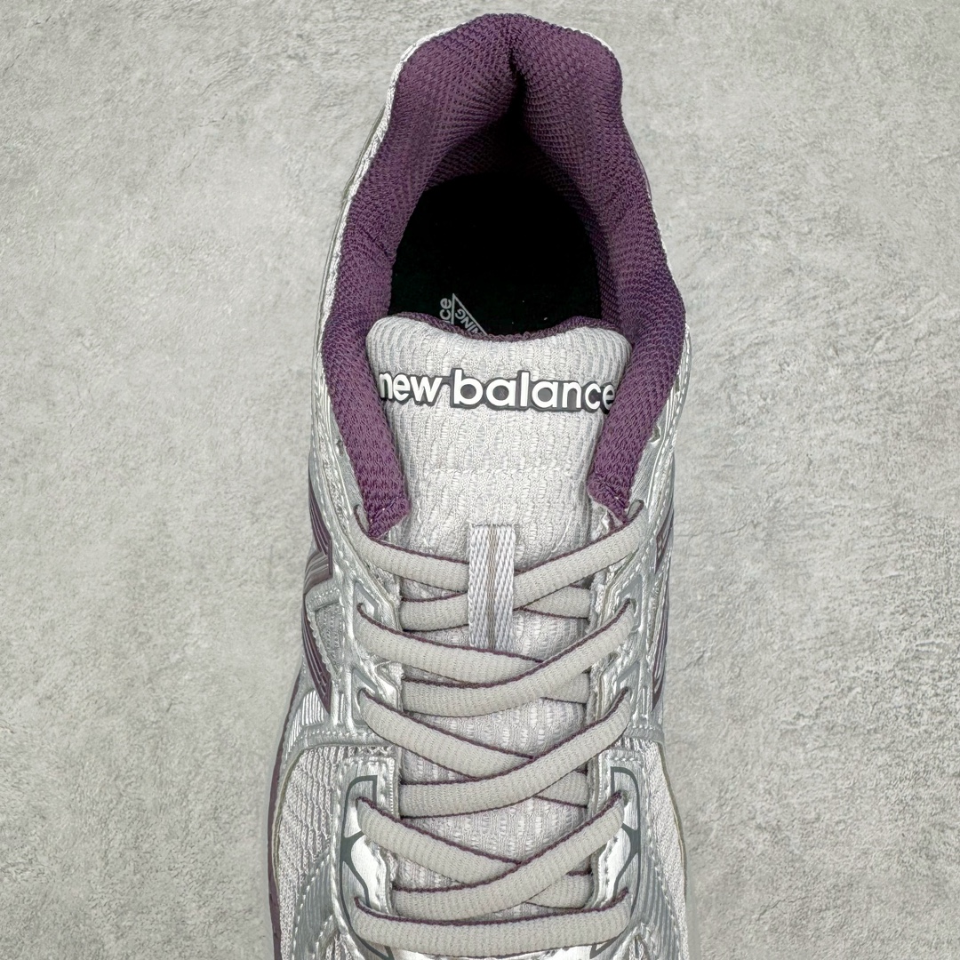 图片[5]-New Balance ML860 NB新百伦系列经典复古老爹风休闲运动慢跑鞋 860 是New Balance 著名的复古跑鞋型号，其heyday 需追溯至90 年代初期。最近，New Balance 回顾历史，以复兴860 为目标，推出这款经典跑鞋的全新升级版860 V2 ，而英国球鞋名所Footpatrol 也为这双新生款型打造一辑特别型录。新版本将N-ergy 与Acteva Lite 技术巧妙融合，其中前者可吸收冲击力，具优越减震性与弹性，而后者则使860 V2 保持轻巧、光滑的外观轮廓。球鞋采用开放式网眼制成，并附带恰到好处的金属饰面，亦为传统运动鞋带去更浓郁的现代气息。860 V2 在具备专业跑步鞋韧性的同时，也拥有围绕生活方式哲学而诞生的时髦感，不仅能够匹配日常风格，还适合用以塑造urban style，各位city boy 不要错过了。尺码：35 36 37 37.5 38 38.5 39.5 40 40.5 41 42 42.5 43 44-选品中心