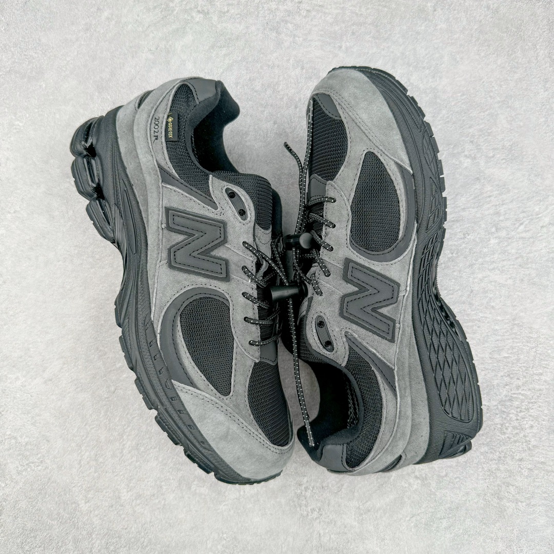 图片[3]-New Balance 2002R NB2002 男女休闲慢跑鞋 必备的时髦单品之一 最新出的2002R系列 这款延续了经典科技 升级版N-ERGY缓震物料机能与材质上脚太舒适了 鞋面的柔软麂皮搭配尼龙网布 特别透气而且还复古感 不管是搭配牛仔裤还工装裤都是百搭！小红书众多博主上脚推荐！尺码：36 36.5 37.5 38 38.5 39.5 40 40.5 41 42 42.5 43 44 45-选品中心