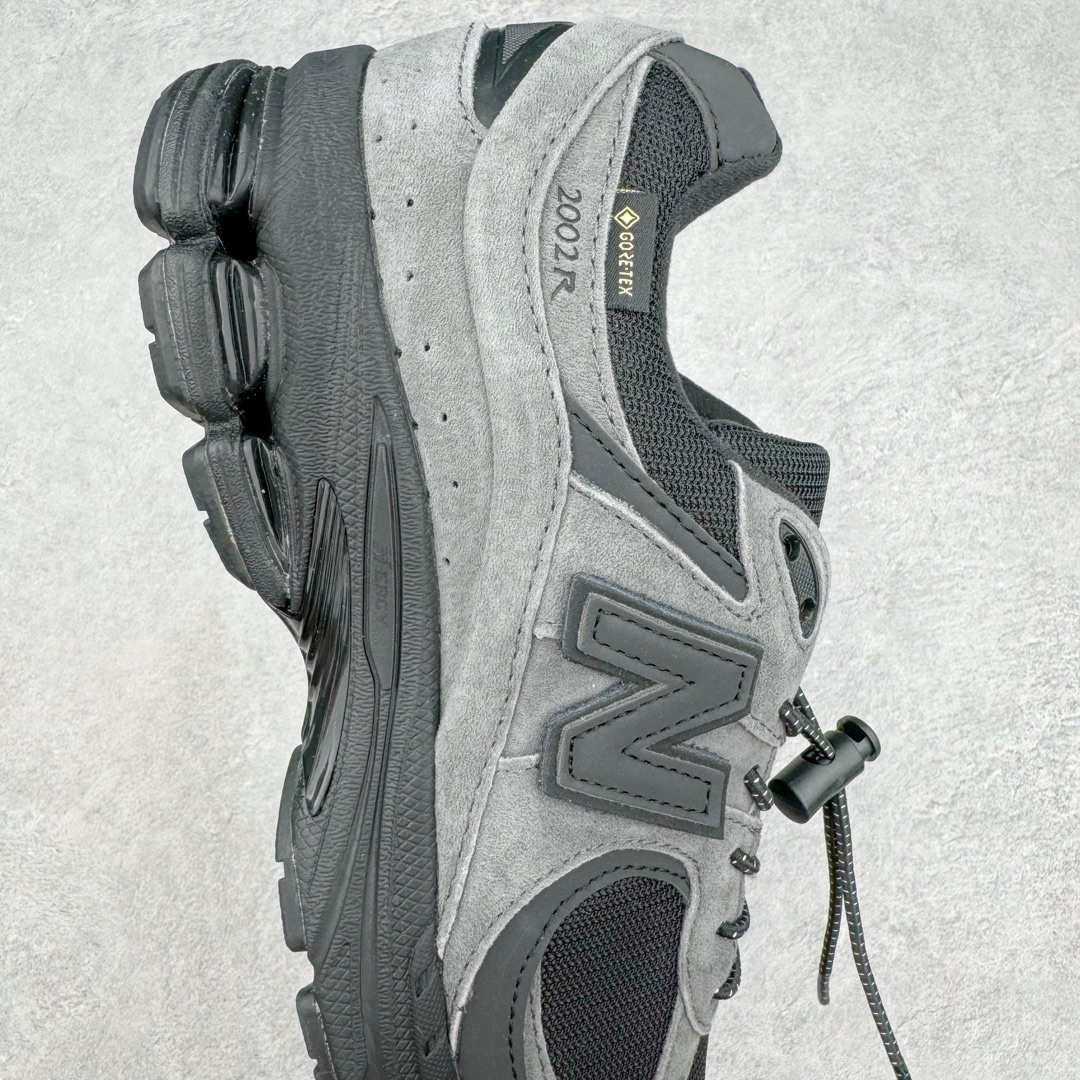 图片[6]-New Balance 2002R NB2002 男女休闲慢跑鞋 必备的时髦单品之一 最新出的2002R系列 这款延续了经典科技 升级版N-ERGY缓震物料机能与材质上脚太舒适了 鞋面的柔软麂皮搭配尼龙网布 特别透气而且还复古感 不管是搭配牛仔裤还工装裤都是百搭！小红书众多博主上脚推荐！尺码：36 36.5 37.5 38 38.5 39.5 40 40.5 41 42 42.5 43 44 45-选品中心