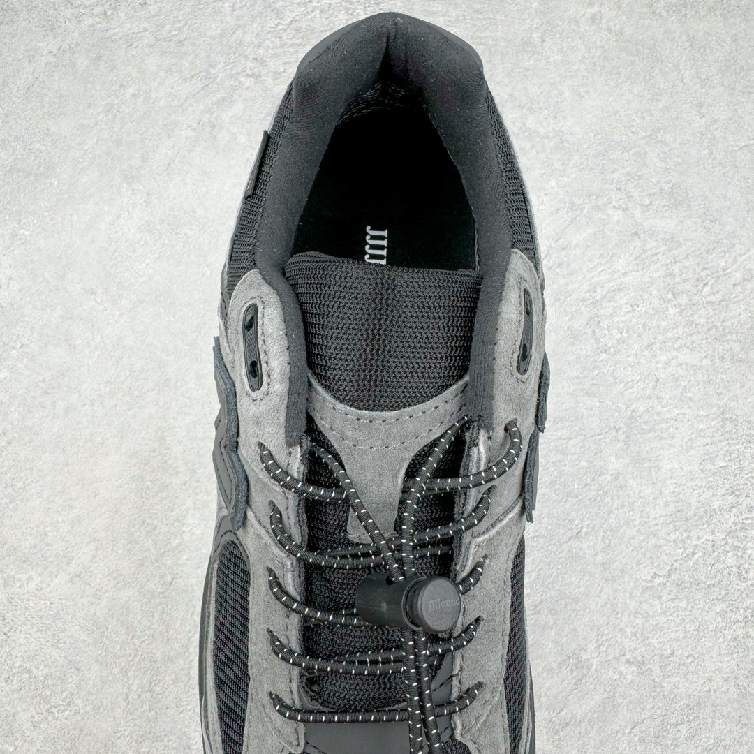 图片[5]-New Balance 2002R NB2002 男女休闲慢跑鞋 必备的时髦单品之一 最新出的2002R系列 这款延续了经典科技 升级版N-ERGY缓震物料机能与材质上脚太舒适了 鞋面的柔软麂皮搭配尼龙网布 特别透气而且还复古感 不管是搭配牛仔裤还工装裤都是百搭！小红书众多博主上脚推荐！尺码：36 36.5 37.5 38 38.5 39.5 40 40.5 41 42 42.5 43 44 45-选品中心