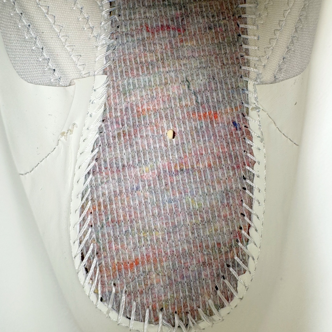 图片[14]-＃HP纯原 AD Original Gazelle Trainers 瞪羚室内鞋系列低帮复古百搭休闲运动德训风板鞋 IF4599 高端零售特供批次 原厂定制长毛翻毛皮组合环保纤维革鞋面材质 内置环保海玻璃鞋垫 外置RB橡胶大底 产品品控稳定性领先行业 原厂全套原楦原纸板冲刀磨具开发 原厂皮料加持 原厂港宝加持定型后跟R度完美 将复古进行到底 简约流畅 三十年不变经典 这款Gazelle运动鞋 无论面料、配色、质感或设计 都只在重现其1991年原款的经典 皮革鞋面 撞色三条纹和鞋跟标的设计 力求呈现90年代的经典复古风潮 Samba火热的同时 也带动了其它的复古鞋型 Gazelle便是其中一只 Gazelle Indoor拥有包边更宽的T字型鞋头 更好的保护运动员的前掌 浓浓的复古氛围感 非常适合现在流行的Cleanfit风格 尺码：35.5 36 36⅔ 37⅓ 38 38⅔ 39⅓ 40 40⅔ 41⅓ 42 42⅔ 43⅓ 44 44⅔ 45-选品中心