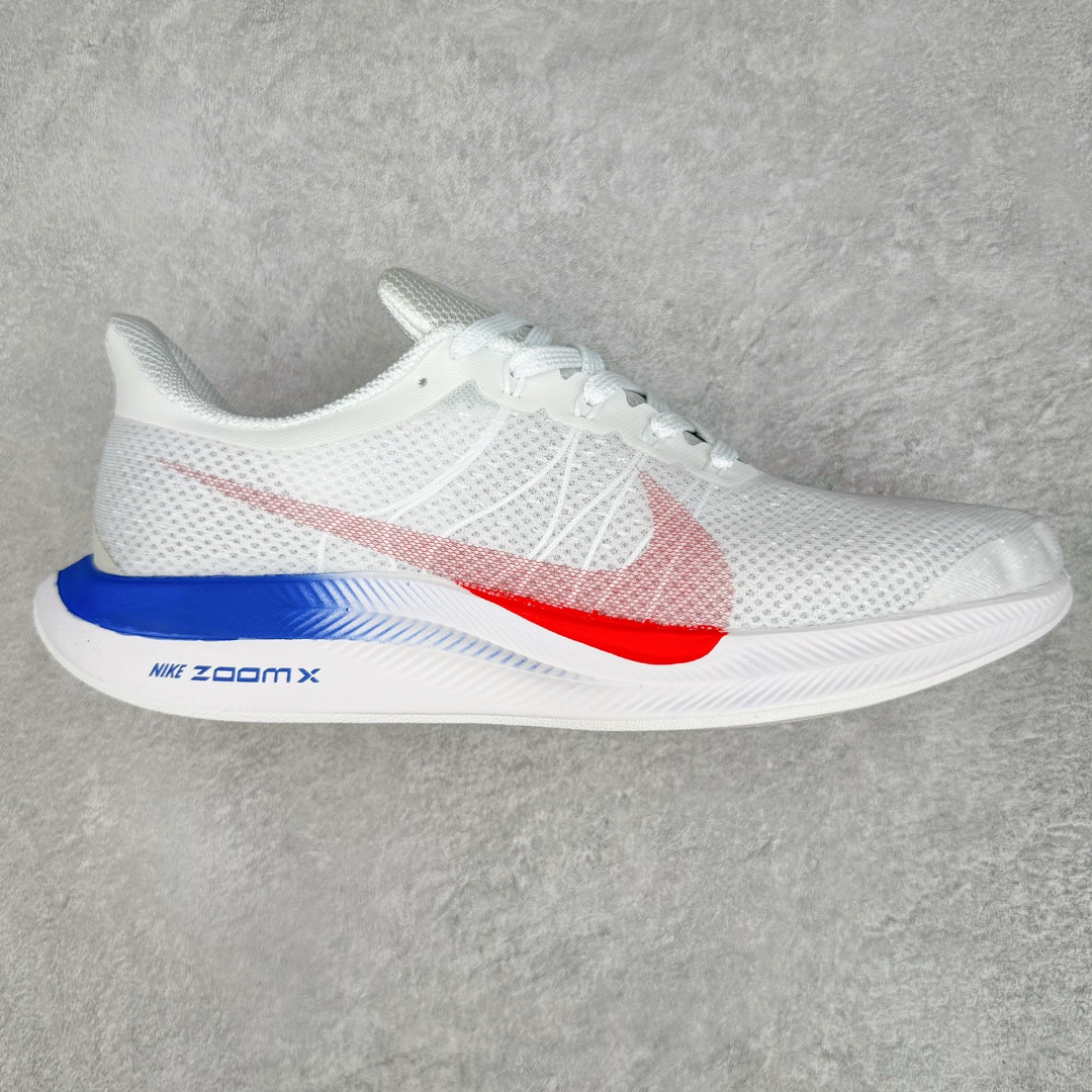 图片[11]-＃夏日福利 NK Zoom Pegasus Turbo 35代超级飞马涡轮增压马拉松慢跑鞋 AJ4114 前掌高度 12mm前后掌高低差 10mm 首度结合全掌 Zoom X 加上全长 React 的跑鞋ZoomX 泡绵主要提供能量回馈与落地时的缓衝React 泡绵增强底部的稳定与耐用度鞋面由半内靴与半透明网布组成Dynamic Flywire 增加鞋身贴合与包覆感 尺码：36 36.5 37.5 38 38.5 39 40 40.5 41 42 42.5 43 44 44.5 45-选品中心