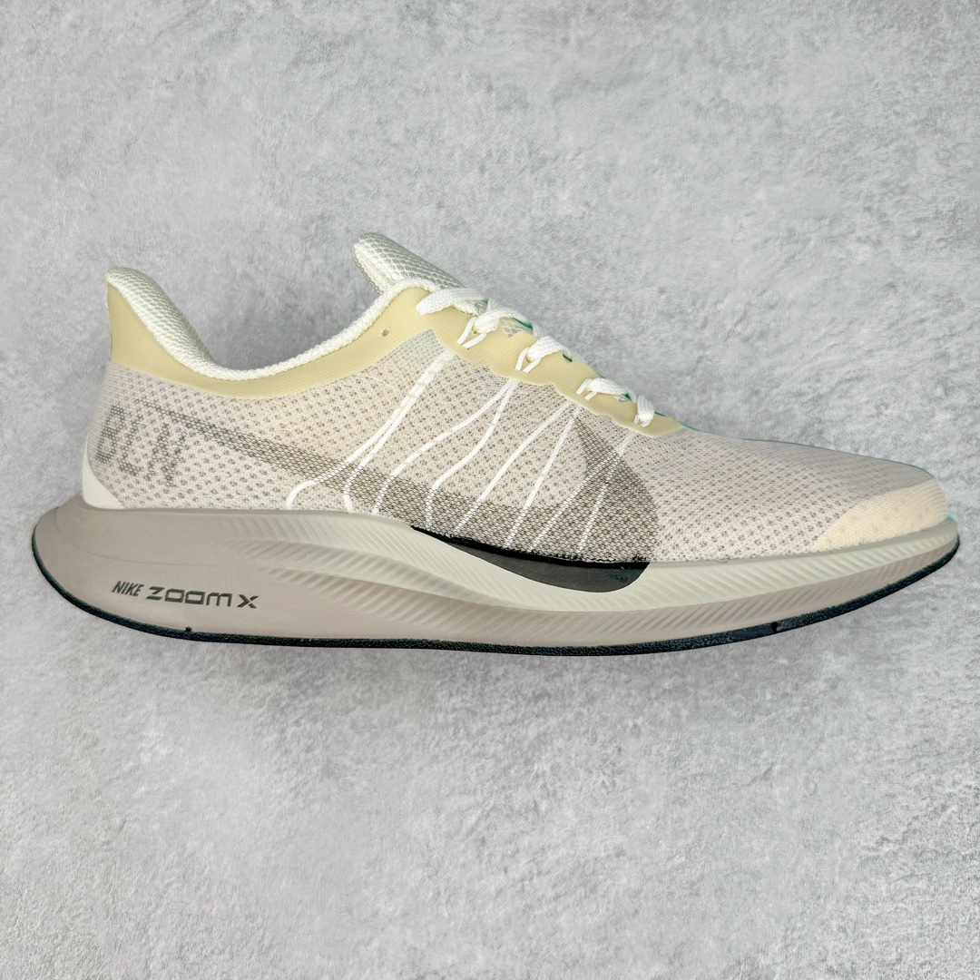 图片[7]-＃夏日福利 NK Zoom Pegasus Turbo 35代超级飞马涡轮增压马拉松慢跑鞋 AJ4114 前掌高度 12mm前后掌高低差 10mm 首度结合全掌 Zoom X 加上全长 React 的跑鞋ZoomX 泡绵主要提供能量回馈与落地时的缓衝React 泡绵增强底部的稳定与耐用度鞋面由半内靴与半透明网布组成Dynamic Flywire 增加鞋身贴合与包覆感 尺码：36 36.5 37.5 38 38.5 39 40 40.5 41 42 42.5 43 44 44.5 45-选品中心