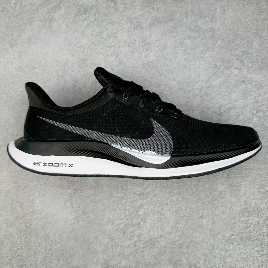 图片[9]-＃夏日福利 NK Zoom Pegasus Turbo 35代超级飞马涡轮增压马拉松慢跑鞋 AJ4114 前掌高度 12mm前后掌高低差 10mm 首度结合全掌 Zoom X 加上全长 React 的跑鞋ZoomX 泡绵主要提供能量回馈与落地时的缓衝React 泡绵增强底部的稳定与耐用度鞋面由半内靴与半透明网布组成Dynamic Flywire 增加鞋身贴合与包覆感 尺码：36 36.5 37.5 38 38.5 39 40 40.5 41 42 42.5 43 44 44.5 45-选品中心