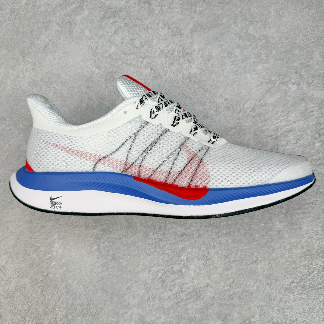 图片[5]-＃夏日福利 NK Zoom Pegasus Turbo 35代超级飞马涡轮增压马拉松慢跑鞋 AJ4114 前掌高度 12mm前后掌高低差 10mm 首度结合全掌 Zoom X 加上全长 React 的跑鞋ZoomX 泡绵主要提供能量回馈与落地时的缓衝React 泡绵增强底部的稳定与耐用度鞋面由半内靴与半透明网布组成Dynamic Flywire 增加鞋身贴合与包覆感 尺码：36 36.5 37.5 38 38.5 39 40 40.5 41 42 42.5 43 44 44.5 45-选品中心