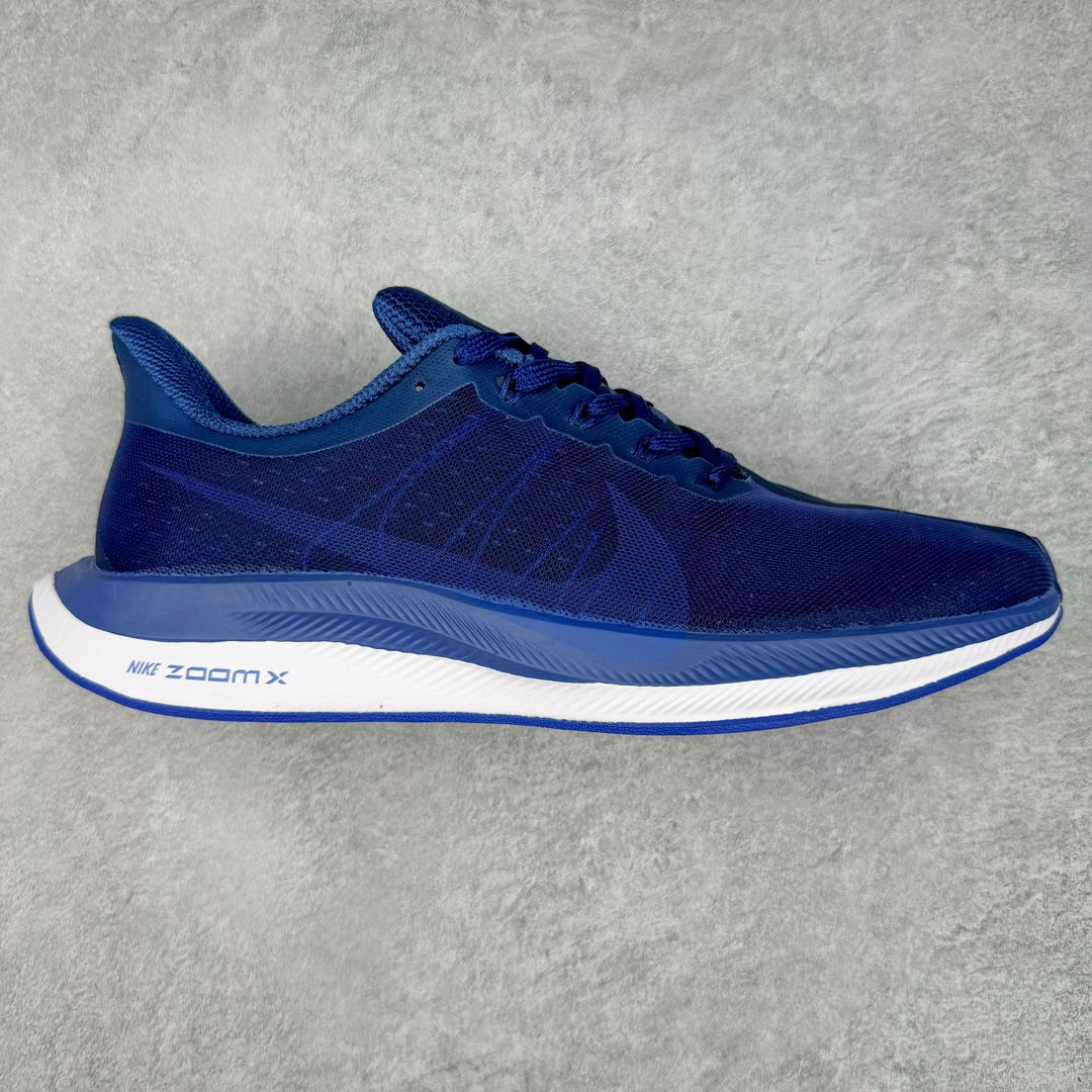 ＃夏日福利 NK Zoom Pegasus Turbo 35代超级飞马涡轮增压马拉松慢跑鞋 AJ4114 前掌高度 12mm前后掌高低差 10mm 首度结合全掌 Zoom X 加上全长 React 的跑鞋ZoomX 泡绵主要提供能量回馈与落地时的缓衝React 泡绵增强底部的稳定与耐用度鞋面由半内靴与半透明网布组成Dynamic Flywire 增加鞋身贴合与包覆感 尺码：36 36.5 37.5 38 38.5 39 40 40.5 41 42 42.5 43 44 44.5 45-选品中心