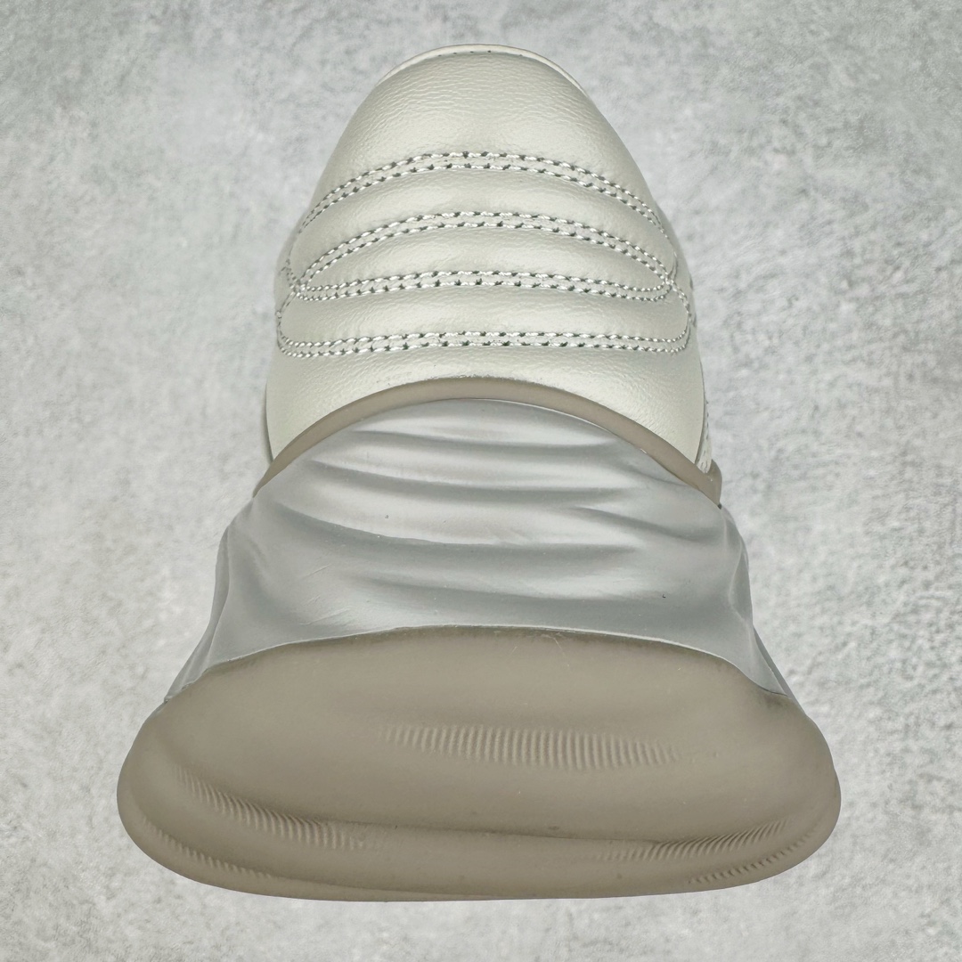 图片[8]-Gucci古驰2024年新款情侣金属皮革运动鞋 专柜最新情侣款厚底增高波浪休闲透气情侣鞋‼👑代购级别 Gucci 最新IP轻质厚底波浪鞋 上脚秒内增高4CM 🌷简约 好搭韵味十足～鞋舌且带电子芯片防伪 鞋面采用进口环保立面小羊皮 羊皮内里 羊皮成型乳胶鞋垫 原版IP+ TP U轻质大底 成型超舒服有弹力 尺码：35-45-选品中心