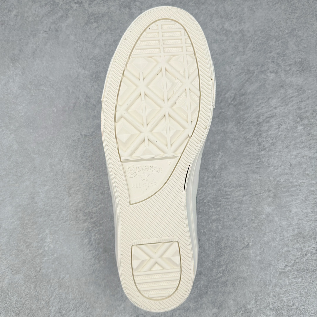 图片[9]-Converse One Star Pro灰蓝色 匡威木村一星复古休闲滑板鞋 经典鞋型提供舒适穿着感受 低调不浮夸 简约设计 时尚百搭 官网主推款 ins潮人时髦单品 货号：A06889C 尺码：35-44（36.5 37.5 39.5 41.5 42.5）-选品中心