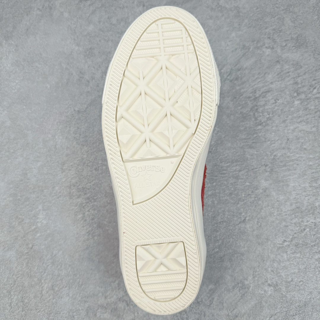 图片[9]-Converse One Star Pro红褐色 匡威木村一星复古休闲滑板鞋 经典鞋型提供舒适穿着感受 低调不浮夸 简约设计 时尚百搭 官网主推款 ins潮人时髦单品 货号：A06890C 尺码：35-44（36.5 37.5 39.5 41.5 42.5）-选品中心