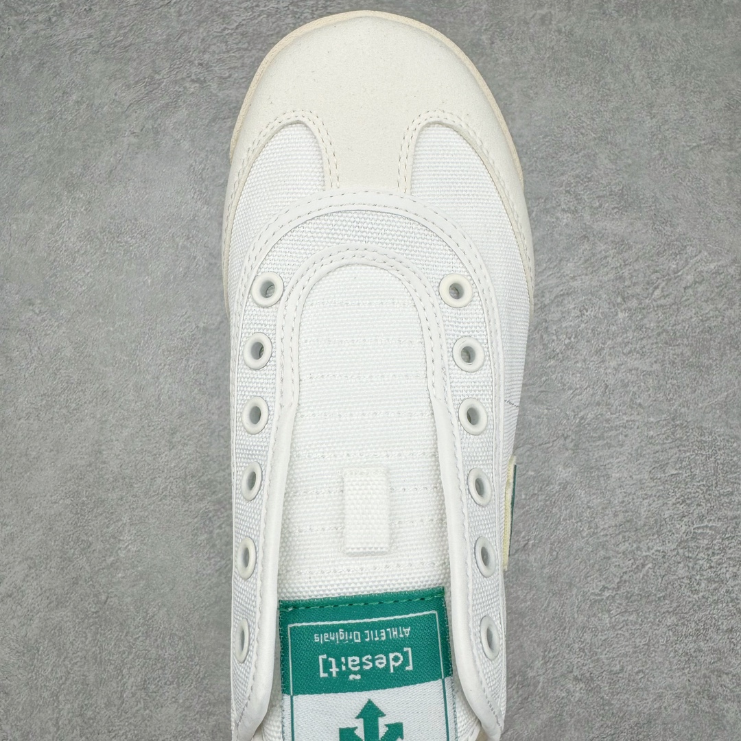 图片[4]-DESCENTE CHRON 迪桑特复古运动一脚蹬帆布鞋透气休闲鞋 轻松方便的一脚蹬设计 搭配轻质弹性鞋底 脚感舒适 简洁的帆布鞋面设计适用于多场景穿搭 尺码：36 36.5 37.5 38 38.5 39 40 40.5 41 42 42.5 43 44 44.5 45-选品中心