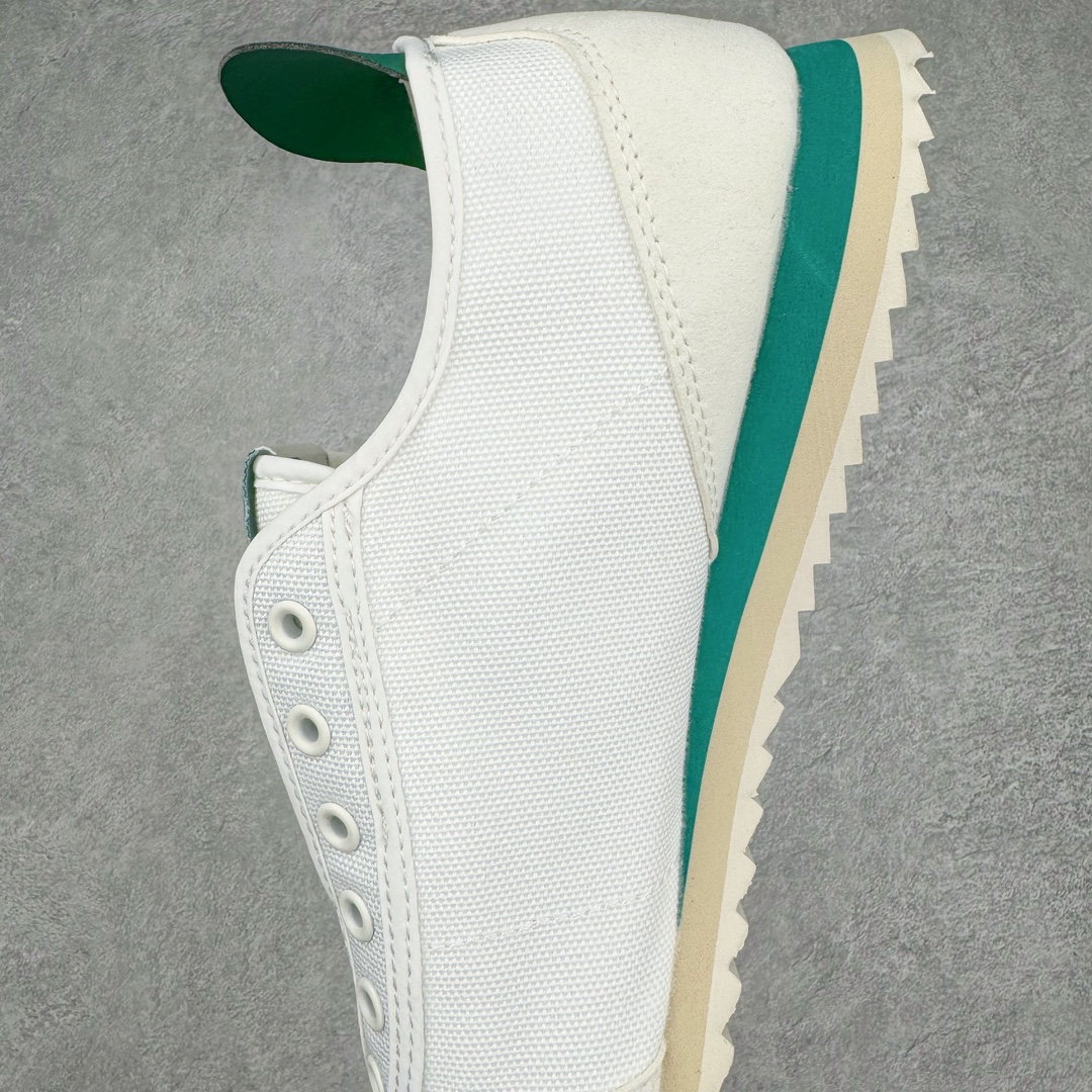 图片[7]-DESCENTE CHRON 迪桑特复古运动一脚蹬帆布鞋透气休闲鞋 轻松方便的一脚蹬设计 搭配轻质弹性鞋底 脚感舒适 简洁的帆布鞋面设计适用于多场景穿搭 尺码：36 36.5 37.5 38 38.5 39 40 40.5 41 42 42.5 43 44 44.5 45-选品中心