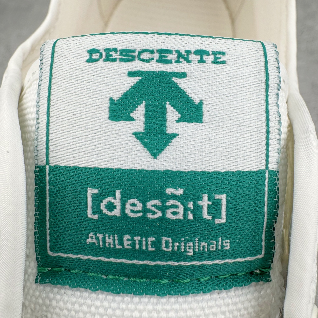 图片[12]-DESCENTE CHRON 迪桑特复古运动一脚蹬帆布鞋透气休闲鞋 轻松方便的一脚蹬设计 搭配轻质弹性鞋底 脚感舒适 简洁的帆布鞋面设计适用于多场景穿搭 尺码：36 36.5 37.5 38 38.5 39 40 40.5 41 42 42.5 43 44 44.5 45-选品中心