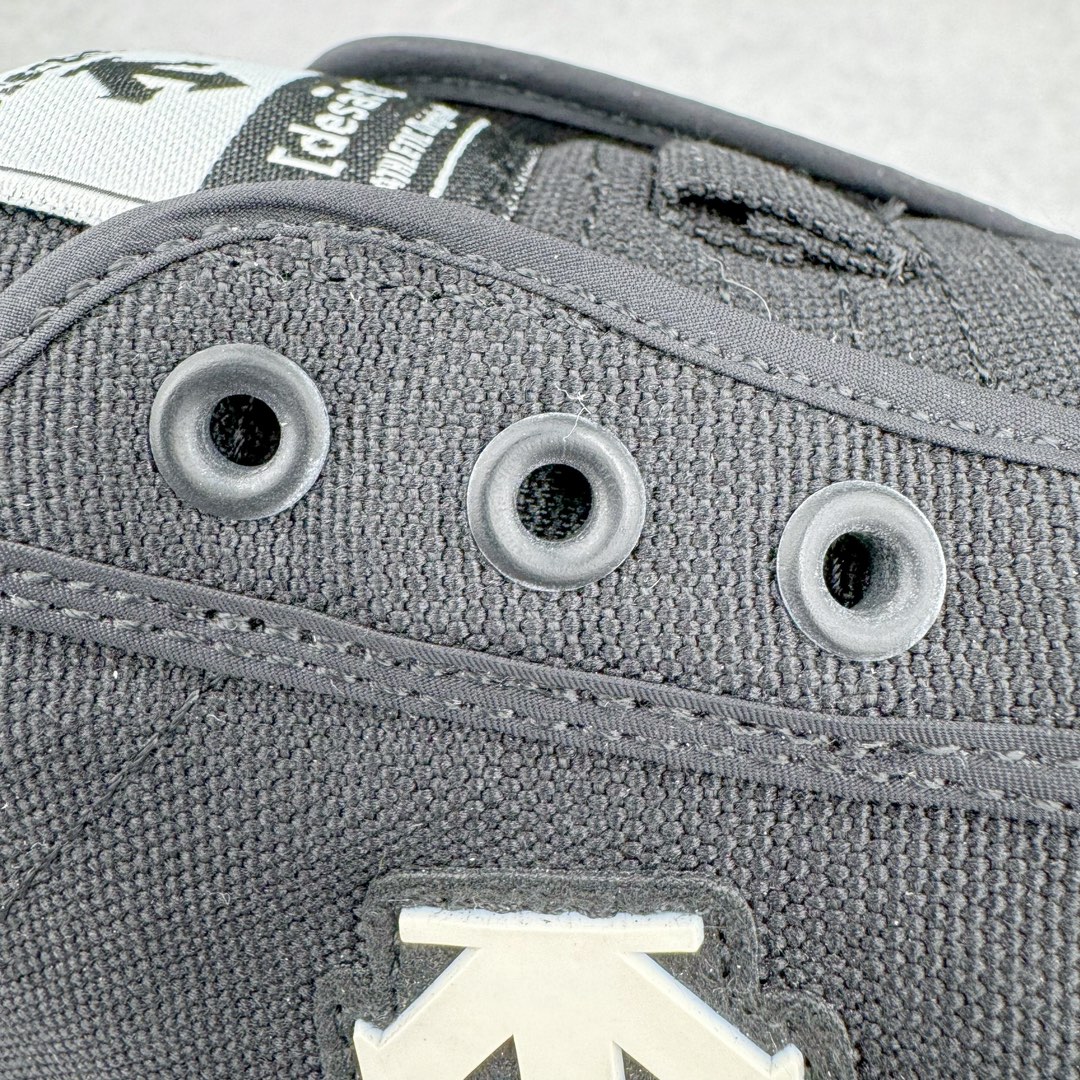 图片[12]-DESCENTE CHRON 迪桑特复古运动一脚蹬帆布鞋透气休闲鞋 轻松方便的一脚蹬设计 搭配轻质弹性鞋底 脚感舒适 简洁的帆布鞋面设计适用于多场景穿搭 尺码：36 36.5 37.5 38 38.5 39 40 40.5 41 42 42.5 43 44 44.5 45-选品中心