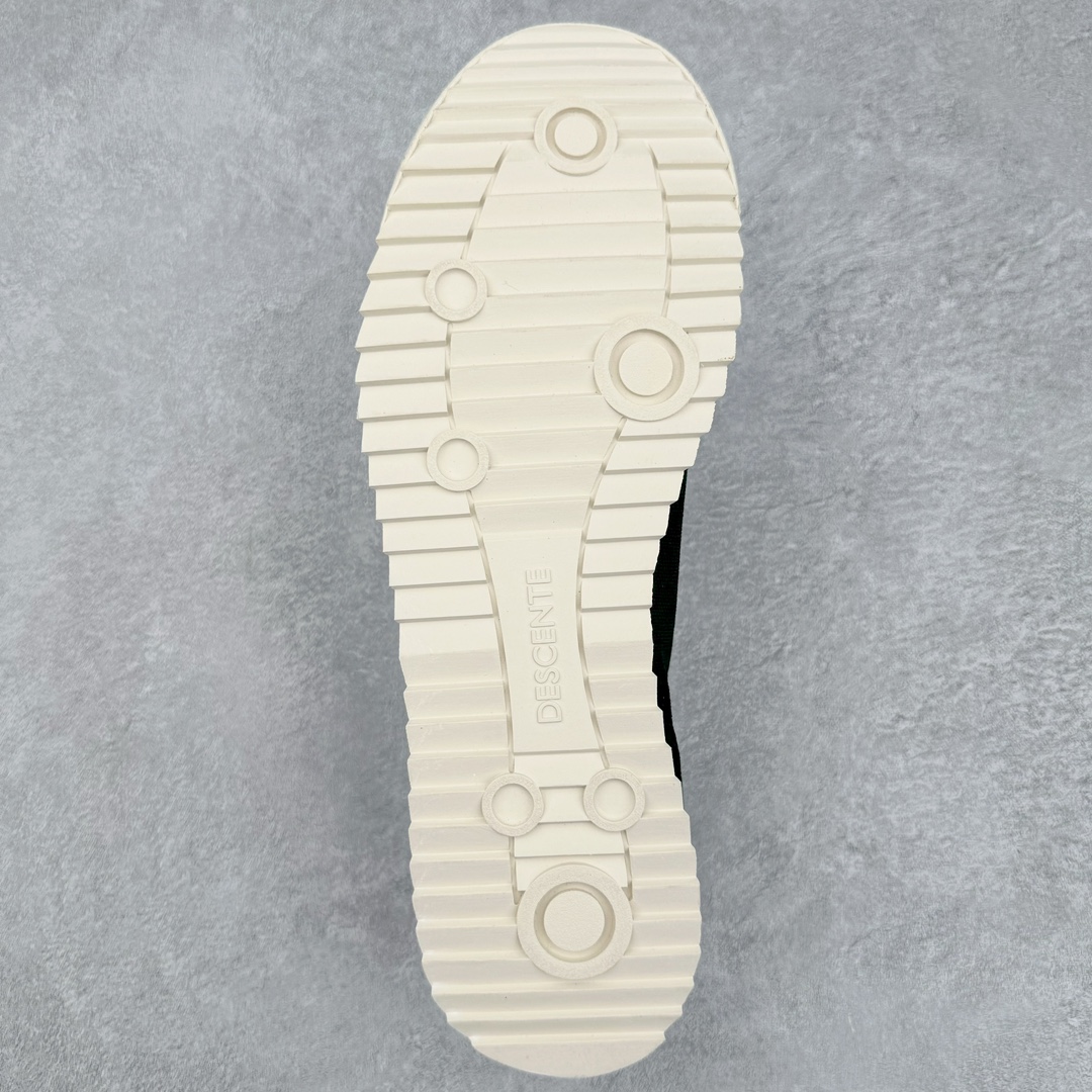 图片[9]-DESCENTE CHRON 迪桑特复古运动一脚蹬帆布鞋透气休闲鞋 轻松方便的一脚蹬设计 搭配轻质弹性鞋底 脚感舒适 简洁的帆布鞋面设计适用于多场景穿搭 尺码：36 36.5 37.5 38 38.5 39 40 40.5 41 42 42.5 43 44 44.5 45-选品中心