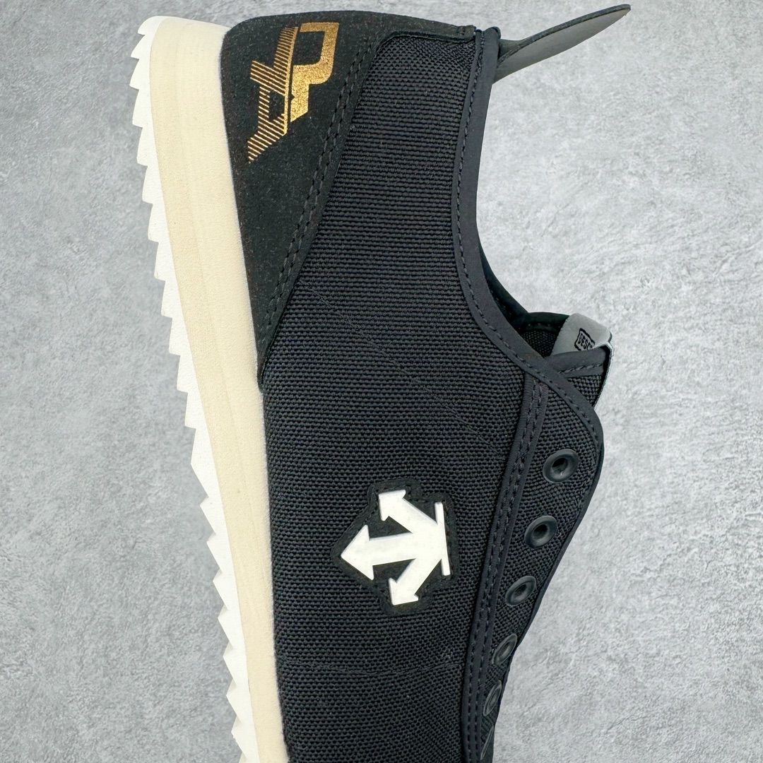 图片[6]-DESCENTE CHRON 迪桑特复古运动一脚蹬帆布鞋透气休闲鞋 轻松方便的一脚蹬设计 搭配轻质弹性鞋底 脚感舒适 简洁的帆布鞋面设计适用于多场景穿搭 尺码：36 36.5 37.5 38 38.5 39 40 40.5 41 42 42.5 43 44 44.5 45-选品中心