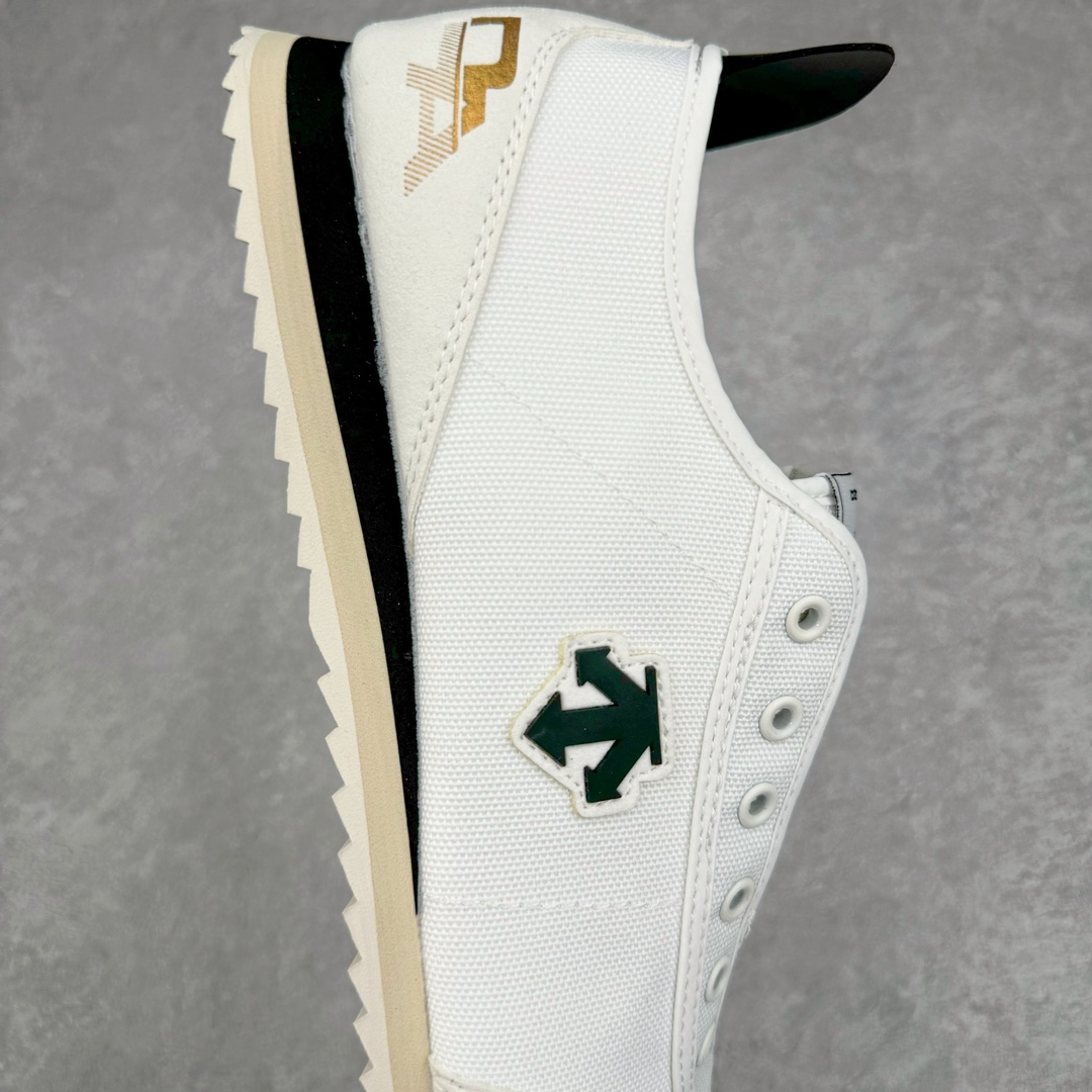 图片[6]-DESCENTE CHRON 迪桑特复古运动一脚蹬帆布鞋透气休闲鞋 轻松方便的一脚蹬设计 搭配轻质弹性鞋底 脚感舒适 简洁的帆布鞋面设计适用于多场景穿搭 尺码：36 36.5 37.5 38 38.5 39 40 40.5 41 42 42.5 43 44 44.5 45-选品中心