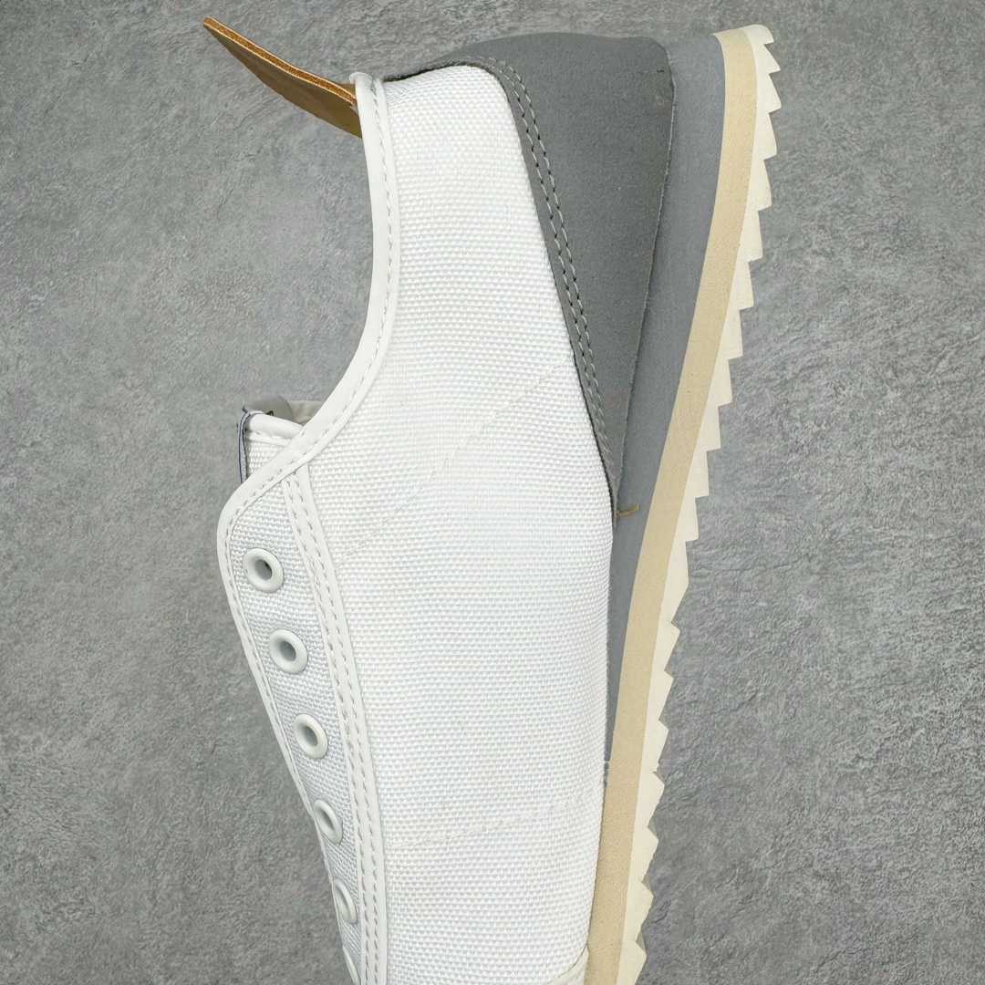 图片[7]-DESCENTE CHRON 迪桑特复古运动一脚蹬帆布鞋透气休闲鞋 轻松方便的一脚蹬设计 搭配轻质弹性鞋底 脚感舒适 简洁的帆布鞋面设计适用于多场景穿搭 尺码：36 36.5 37.5 38 38.5 39 40 40.5 41 42 42.5 43 44 44.5 45-选品中心