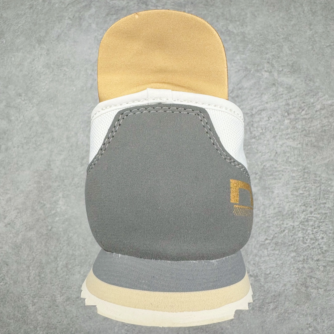 图片[8]-DESCENTE CHRON 迪桑特复古运动一脚蹬帆布鞋透气休闲鞋 轻松方便的一脚蹬设计 搭配轻质弹性鞋底 脚感舒适 简洁的帆布鞋面设计适用于多场景穿搭 尺码：36 36.5 37.5 38 38.5 39 40 40.5 41 42 42.5 43 44 44.5 45-选品中心