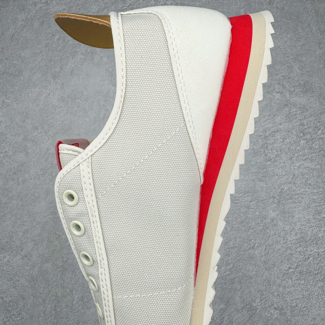 图片[7]-DESCENTE CHRON 迪桑特复古运动一脚蹬帆布鞋透气休闲鞋 轻松方便的一脚蹬设计 搭配轻质弹性鞋底 脚感舒适 简洁的帆布鞋面设计适用于多场景穿搭 尺码：36 36.5 37.5 38 38.5 39 40 40.5 41 42 42.5 43 44 44.5 45-选品中心