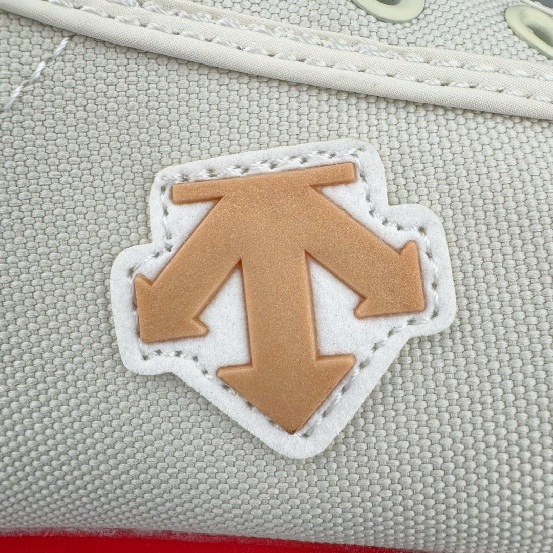 图片[14]-DESCENTE CHRON 迪桑特复古运动一脚蹬帆布鞋透气休闲鞋 轻松方便的一脚蹬设计 搭配轻质弹性鞋底 脚感舒适 简洁的帆布鞋面设计适用于多场景穿搭 尺码：36 36.5 37.5 38 38.5 39 40 40.5 41 42 42.5 43 44 44.5 45-选品中心