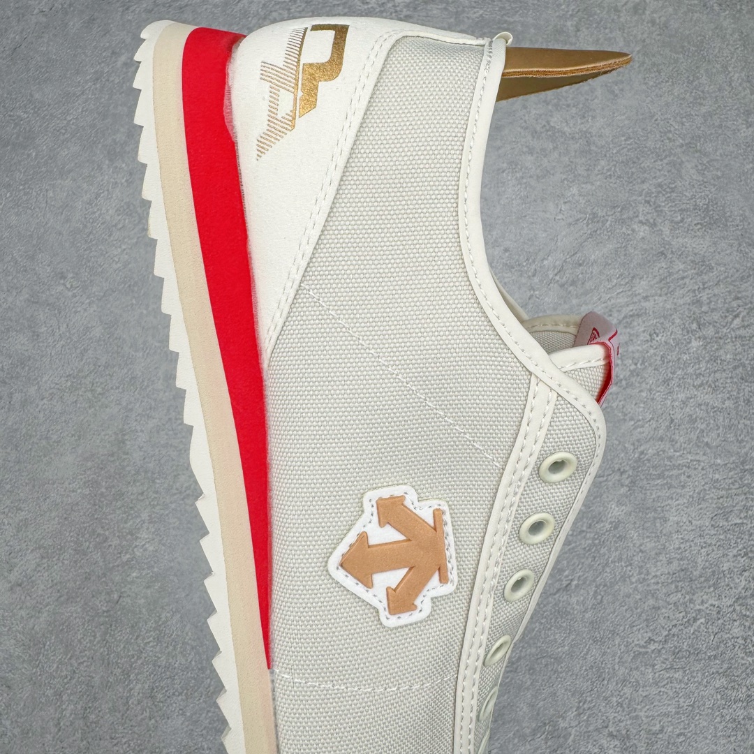 图片[6]-DESCENTE CHRON 迪桑特复古运动一脚蹬帆布鞋透气休闲鞋 轻松方便的一脚蹬设计 搭配轻质弹性鞋底 脚感舒适 简洁的帆布鞋面设计适用于多场景穿搭 尺码：36 36.5 37.5 38 38.5 39 40 40.5 41 42 42.5 43 44 44.5 45-选品中心