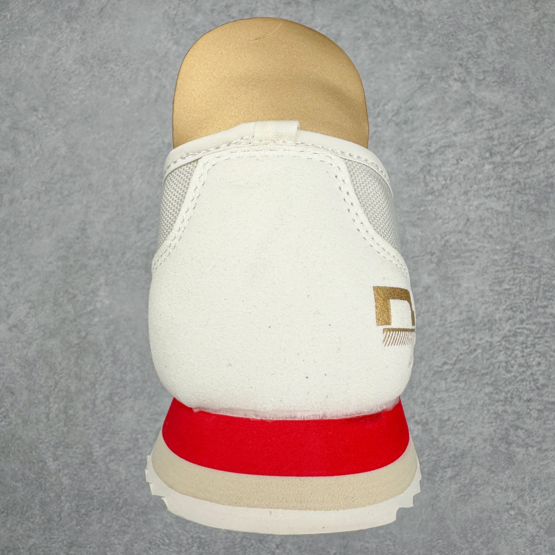 图片[8]-DESCENTE CHRON 迪桑特复古运动一脚蹬帆布鞋透气休闲鞋 轻松方便的一脚蹬设计 搭配轻质弹性鞋底 脚感舒适 简洁的帆布鞋面设计适用于多场景穿搭 尺码：36 36.5 37.5 38 38.5 39 40 40.5 41 42 42.5 43 44 44.5 45-选品中心