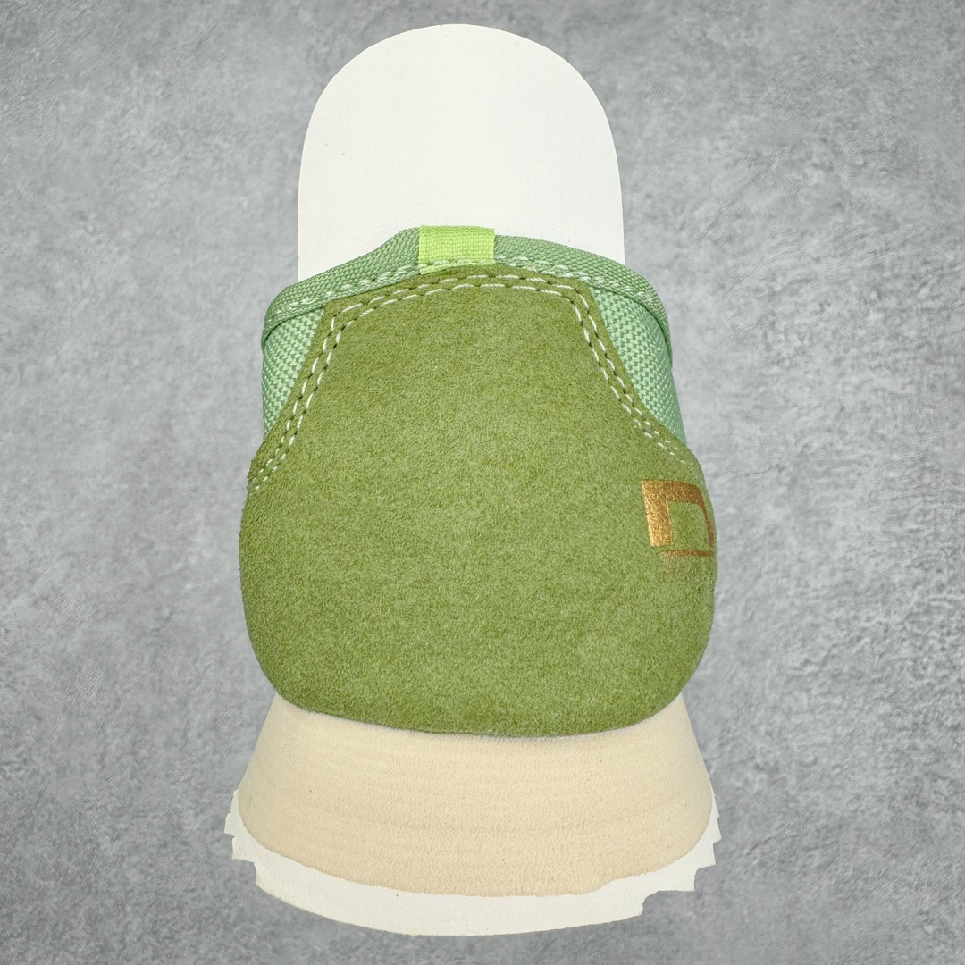 图片[8]-DESCENTE CHRON 迪桑特复古运动一脚蹬帆布鞋透气休闲鞋 轻松方便的一脚蹬设计 搭配轻质弹性鞋底 脚感舒适 简洁的帆布鞋面设计适用于多场景穿搭 尺码：36 36.5 37.5 38 38.5 39 40 40.5 41 42 42.5 43 44 44.5 45-选品中心