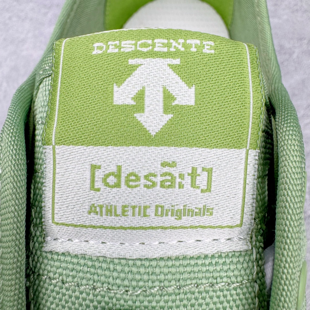 图片[13]-DESCENTE CHRON 迪桑特复古运动一脚蹬帆布鞋透气休闲鞋 轻松方便的一脚蹬设计 搭配轻质弹性鞋底 脚感舒适 简洁的帆布鞋面设计适用于多场景穿搭 尺码：36 36.5 37.5 38 38.5 39 40 40.5 41 42 42.5 43 44 44.5 45-选品中心