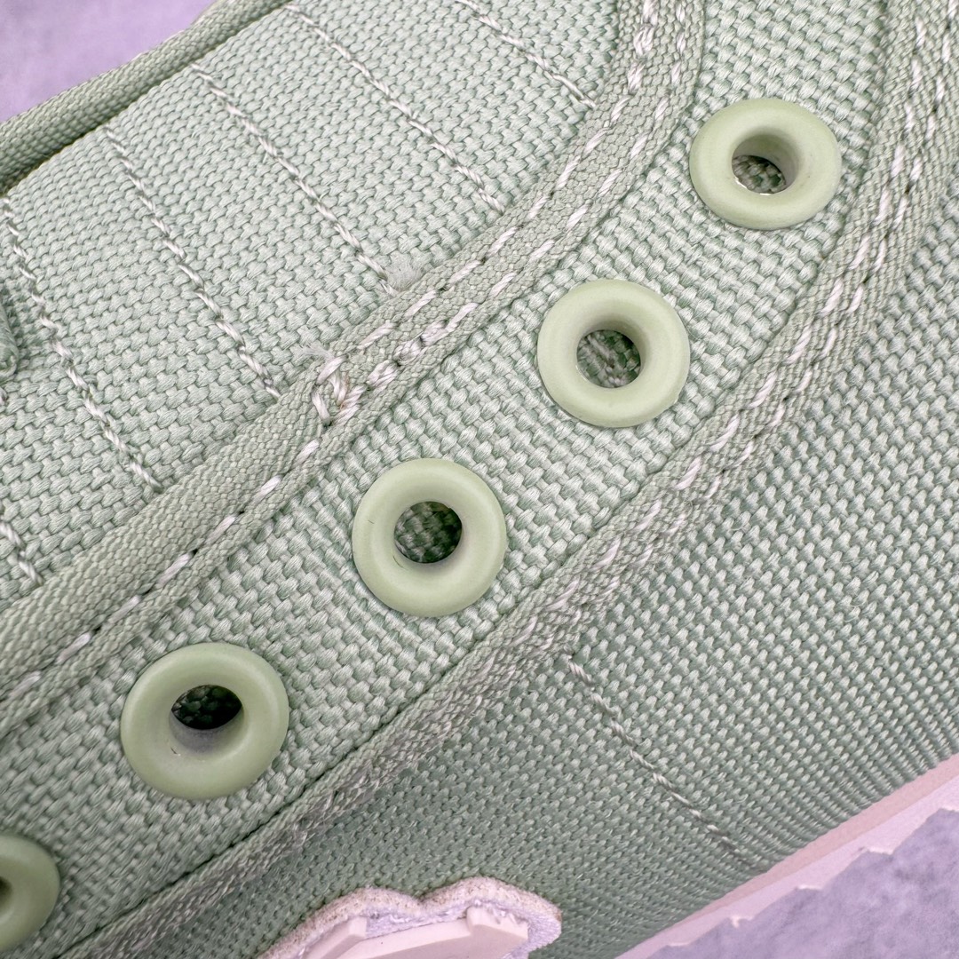 图片[10]-DESCENTE CHRON 迪桑特复古运动一脚蹬帆布鞋透气休闲鞋 轻松方便的一脚蹬设计 搭配轻质弹性鞋底 脚感舒适 简洁的帆布鞋面设计适用于多场景穿搭 尺码：36 36.5 37.5 38 38.5 39 40 40.5 41 42 42.5 43 44 44.5 45-选品中心