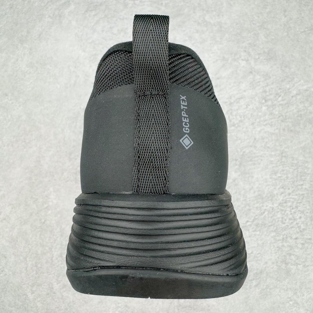 图片[8]-Arcteryx 始祖鸟系列长距离越野登山徒步户外运动跑鞋 独家原底面配置 全套原厂生产指令 内外盒标包装纸鞋带配件均同步公司 公司一样的东西 放心开冲 外贸 零售 裸鞋 渠道货 随意操作 承诺半个月内开胶直接换新 尺码：36 37 38 39 40 41 42 43 44 45-选品中心