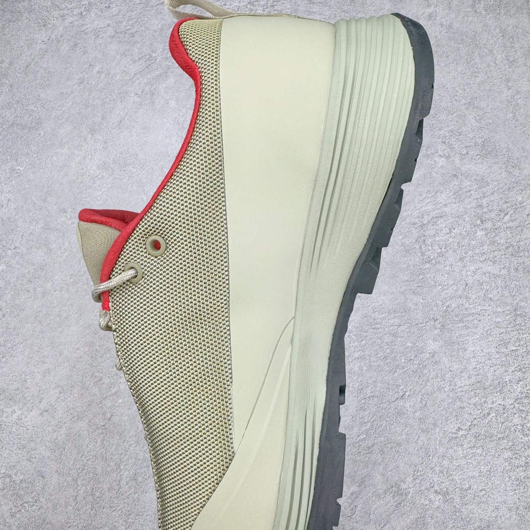 图片[7]-Arcteryx 始祖鸟系列长距离越野登山徒步户外运动跑鞋 独家原底面配置 全套原厂生产指令 内外盒标包装纸鞋带配件均同步公司 公司一样的东西 放心开冲 外贸 零售 裸鞋 渠道货 随意操作 承诺半个月内开胶直接换新 尺码：36 37 38 39 40 41 42 43 44 45-选品中心