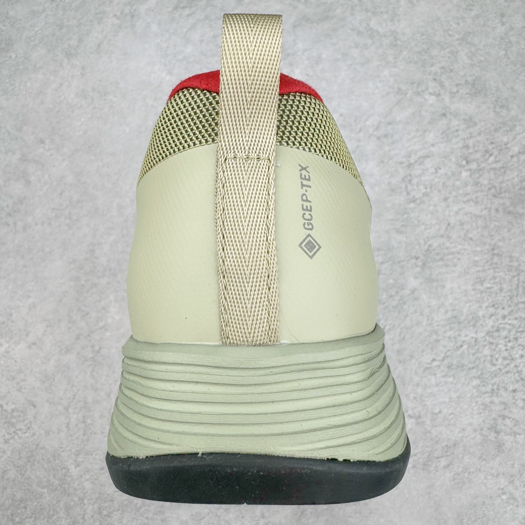 图片[8]-Arcteryx 始祖鸟系列长距离越野登山徒步户外运动跑鞋 独家原底面配置 全套原厂生产指令 内外盒标包装纸鞋带配件均同步公司 公司一样的东西 放心开冲 外贸 零售 裸鞋 渠道货 随意操作 承诺半个月内开胶直接换新 尺码：36 37 38 39 40 41 42 43 44 45-选品中心