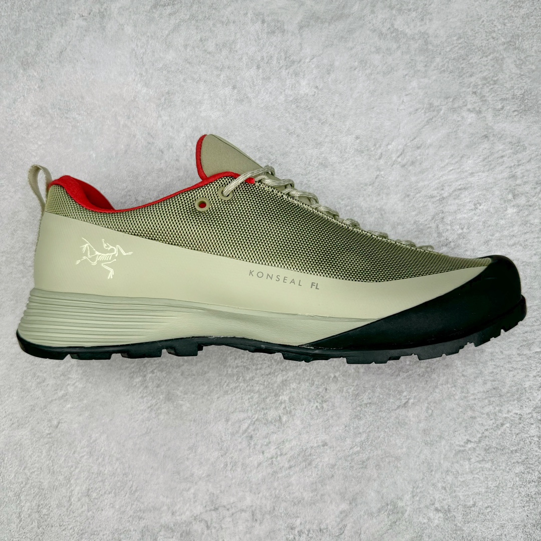 Arcteryx 始祖鸟系列长距离越野登山徒步户外运动跑鞋 独家原底面配置 全套原厂生产指令 内外盒标包装纸鞋带配件均同步公司 公司一样的东西 放心开冲 外贸 零售 裸鞋 渠道货 随意操作 承诺半个月内开胶直接换新 尺码:36 37 38 39 40 41 42 43 44 45-选品中心