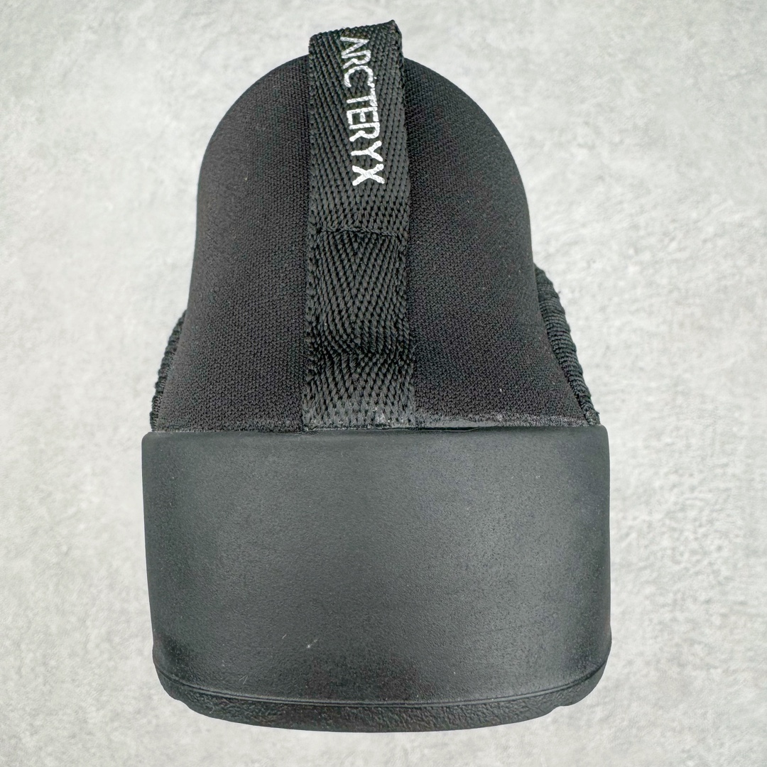 图片[8]-Arcteryx 始祖鸟系列长距离越野登山徒步户外运动跑鞋 独家原底面配置 全套原厂生产指令 内外盒标包装纸鞋带配件均同步公司 公司一样的东西 放心开冲 外贸 零售 裸鞋 渠道货 随意操作 承诺半个月内开胶直接换新 尺码：36 37 38 39 40 41 42 43 44 45-选品中心