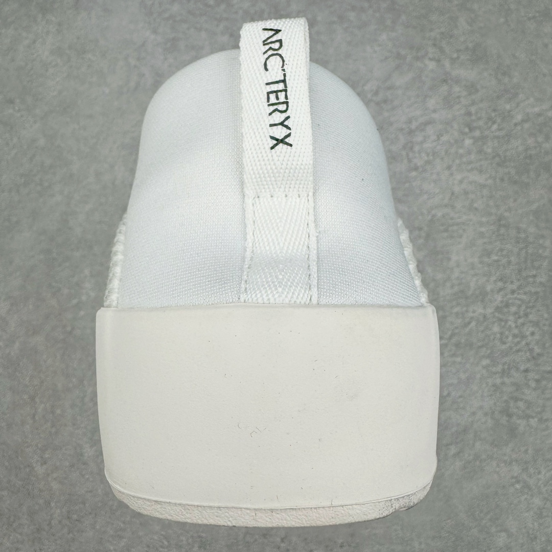 图片[8]-Arcteryx 始祖鸟系列长距离越野登山徒步户外运动跑鞋 独家原底面配置 全套原厂生产指令 内外盒标包装纸鞋带配件均同步公司 公司一样的东西 放心开冲 外贸 零售 裸鞋 渠道货 随意操作 承诺半个月内开胶直接换新 尺码：36 37 38 39 40 41 42 43 44 45-选品中心