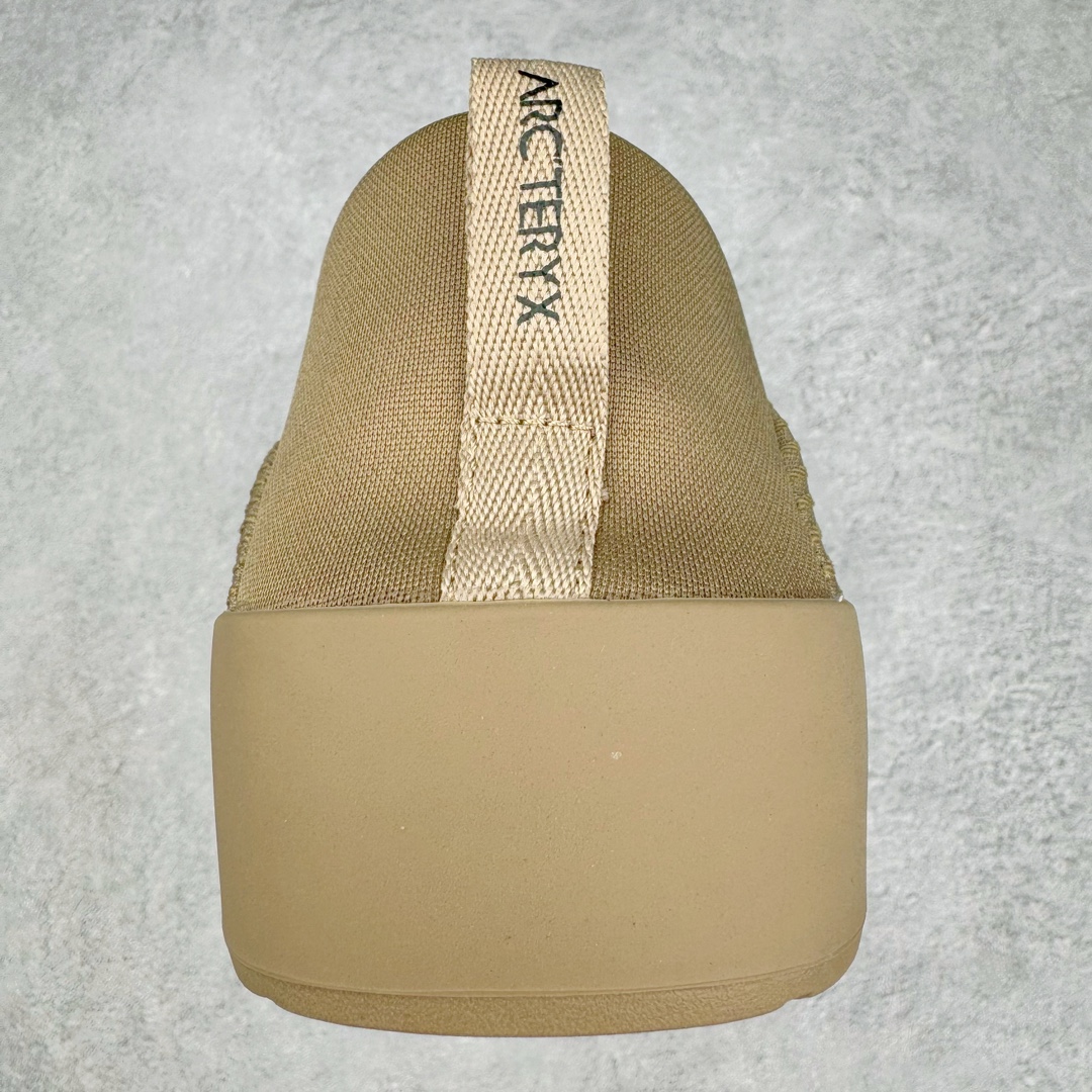 图片[8]-Arcteryx 始祖鸟系列长距离越野登山徒步户外运动跑鞋 独家原底面配置 全套原厂生产指令 内外盒标包装纸鞋带配件均同步公司 公司一样的东西 放心开冲 外贸 零售 裸鞋 渠道货 随意操作 承诺半个月内开胶直接换新 尺码：36 37 38 39 40 41 42 43 44 45-选品中心