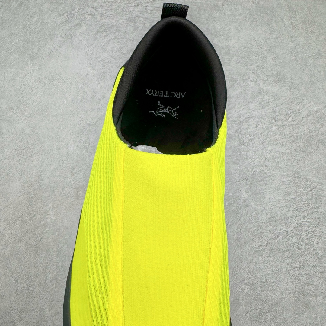 图片[5]-Arcteryx 始祖鸟系列长距离越野登山徒步户外运动跑鞋 独家原底面配置 全套原厂生产指令 内外盒标包装纸鞋带配件均同步公司 公司一样的东西 放心开冲 外贸 零售 裸鞋 渠道货 随意操作 承诺半个月内开胶直接换新 尺码：36 37 38 39 40 41 42 43 44 45-选品中心