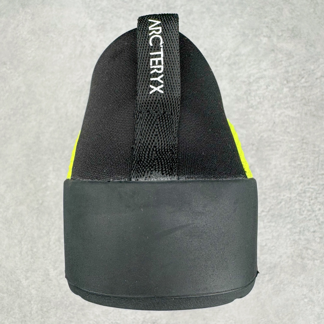 图片[8]-Arcteryx 始祖鸟系列长距离越野登山徒步户外运动跑鞋 独家原底面配置 全套原厂生产指令 内外盒标包装纸鞋带配件均同步公司 公司一样的东西 放心开冲 外贸 零售 裸鞋 渠道货 随意操作 承诺半个月内开胶直接换新 尺码：36 37 38 39 40 41 42 43 44 45-选品中心