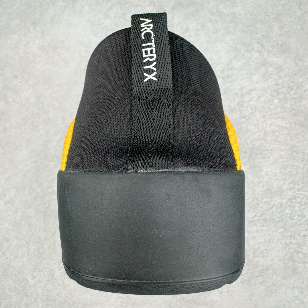 图片[8]-Arcteryx 始祖鸟系列长距离越野登山徒步户外运动跑鞋 独家原底面配置 全套原厂生产指令 内外盒标包装纸鞋带配件均同步公司 公司一样的东西 放心开冲 外贸 零售 裸鞋 渠道货 随意操作 承诺半个月内开胶直接换新 尺码：36 37 38 39 40 41 42 43 44 45-选品中心