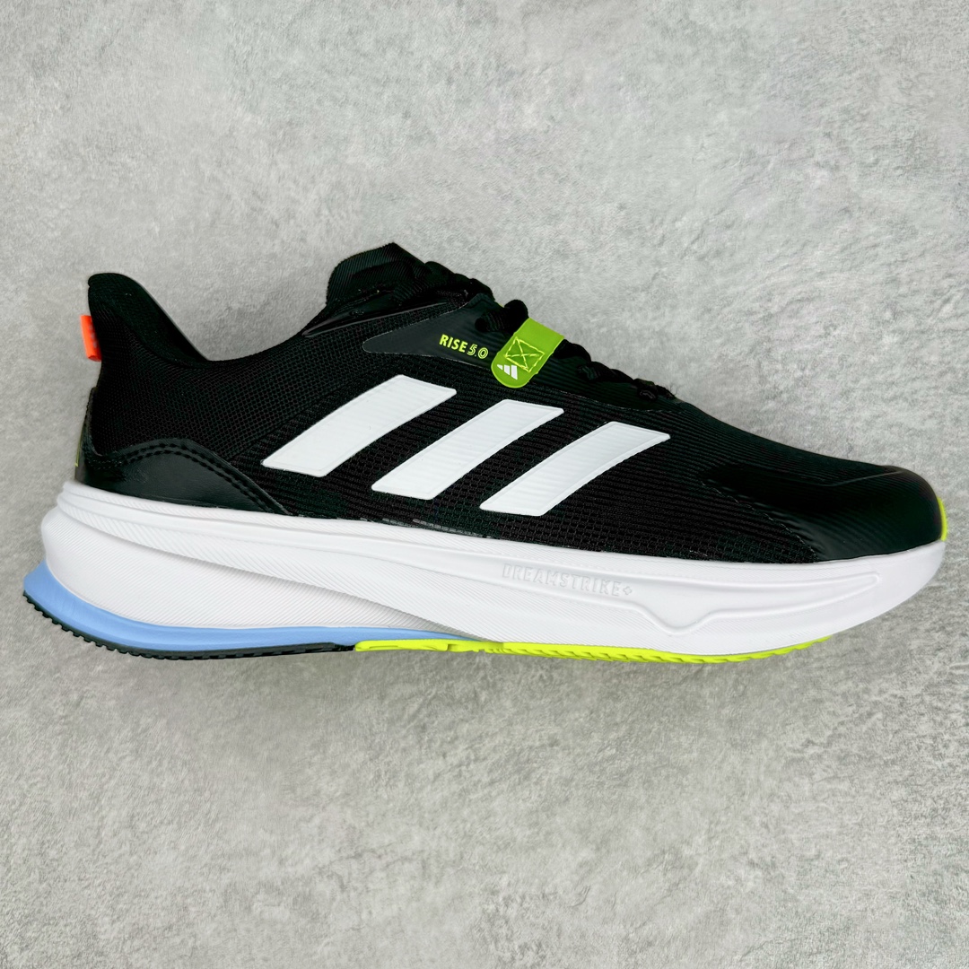 AD Supernova Rise 阿迪全新休闲轻跑鞋 IG1801 款鞋采用了Dreamstrike+ 中底 将缓冲材质与柔软的织物相结合 以最大限度地减少刺激性摩擦和慢跑后水泡的可能性 在美学方面 Supernova Rise 从自然和生物中汲取灵感 如深色底色和半绿色细节 尺码:36 36.5 37.5 38 38.5 39 40 40.5 41 42 42.5 43 44 44.5 45-选品中心