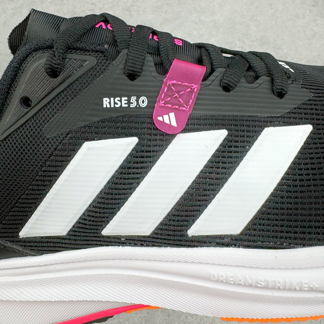 图片[11]-AD Supernova Rise 阿迪全新休闲轻跑鞋 IG1803 款鞋采用了Dreamstrike+ 中底 将缓冲材质与柔软的织物相结合 以最大限度地减少刺激性摩擦和慢跑后水泡的可能性 在美学方面 Supernova Rise 从自然和生物中汲取灵感 如深色底色和半绿色细节 尺码：36 36.5 37.5 38 38.5 39 40 40.5 41 42 42.5 43 44 44.5 45-选品中心