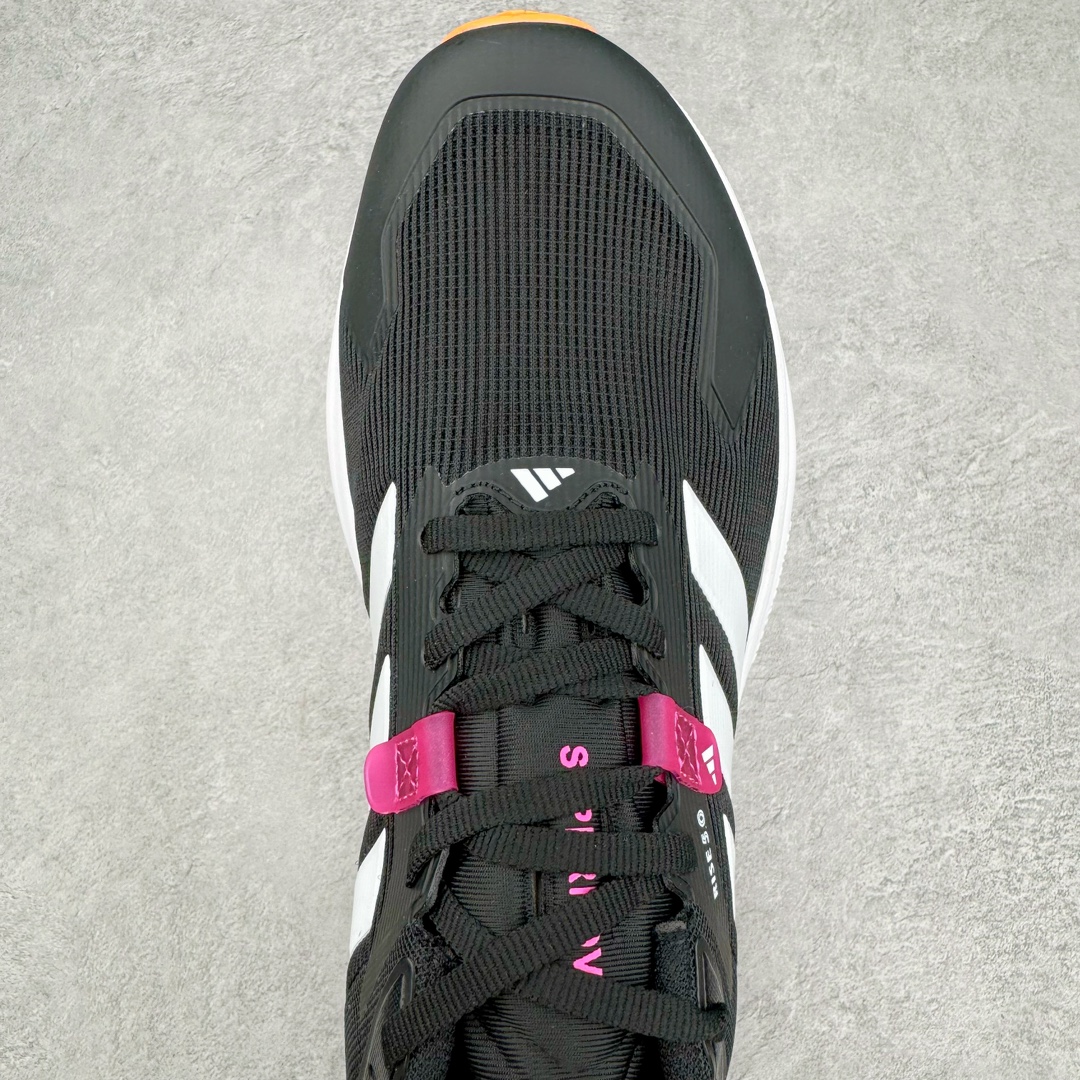 图片[4]-AD Supernova Rise 阿迪全新休闲轻跑鞋 IG1803 款鞋采用了Dreamstrike+ 中底 将缓冲材质与柔软的织物相结合 以最大限度地减少刺激性摩擦和慢跑后水泡的可能性 在美学方面 Supernova Rise 从自然和生物中汲取灵感 如深色底色和半绿色细节 尺码：36 36.5 37.5 38 38.5 39 40 40.5 41 42 42.5 43 44 44.5 45-选品中心