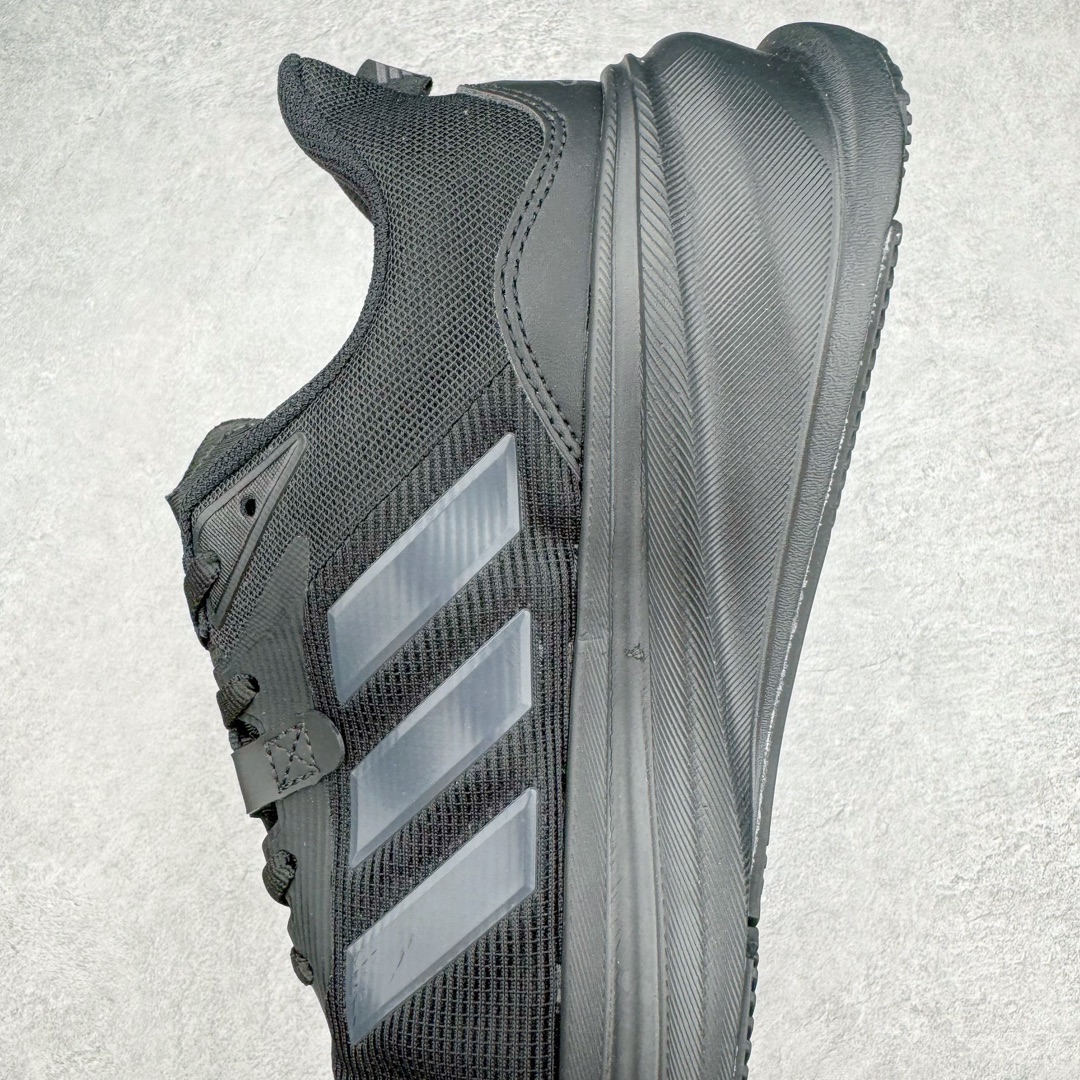 图片[7]-AD Supernova Rise 阿迪全新休闲轻跑鞋 IG1802 款鞋采用了Dreamstrike+ 中底 将缓冲材质与柔软的织物相结合 以最大限度地减少刺激性摩擦和慢跑后水泡的可能性 在美学方面 Supernova Rise 从自然和生物中汲取灵感 如深色底色和半绿色细节 尺码：36 36.5 37.5 38 38.5 39 40 40.5 41 42 42.5 43 44 44.5 45-选品中心