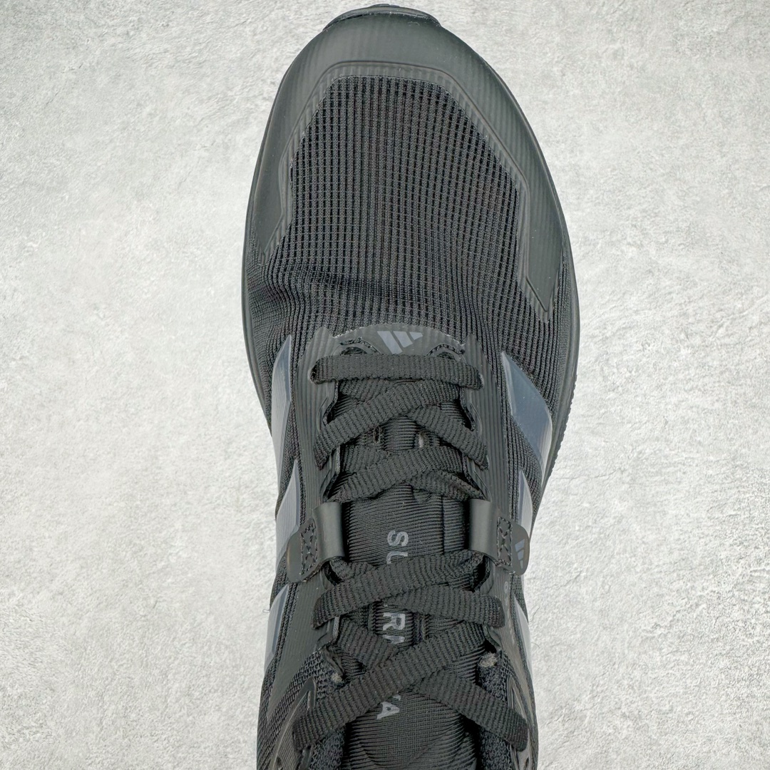 图片[4]-AD Supernova Rise 阿迪全新休闲轻跑鞋 IG1802 款鞋采用了Dreamstrike+ 中底 将缓冲材质与柔软的织物相结合 以最大限度地减少刺激性摩擦和慢跑后水泡的可能性 在美学方面 Supernova Rise 从自然和生物中汲取灵感 如深色底色和半绿色细节 尺码：36 36.5 37.5 38 38.5 39 40 40.5 41 42 42.5 43 44 44.5 45-选品中心