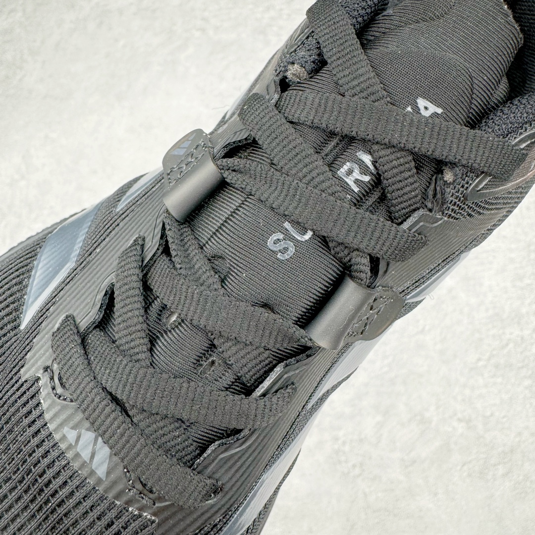 图片[15]-AD Supernova Rise 阿迪全新休闲轻跑鞋 IG1802 款鞋采用了Dreamstrike+ 中底 将缓冲材质与柔软的织物相结合 以最大限度地减少刺激性摩擦和慢跑后水泡的可能性 在美学方面 Supernova Rise 从自然和生物中汲取灵感 如深色底色和半绿色细节 尺码：36 36.5 37.5 38 38.5 39 40 40.5 41 42 42.5 43 44 44.5 45-选品中心