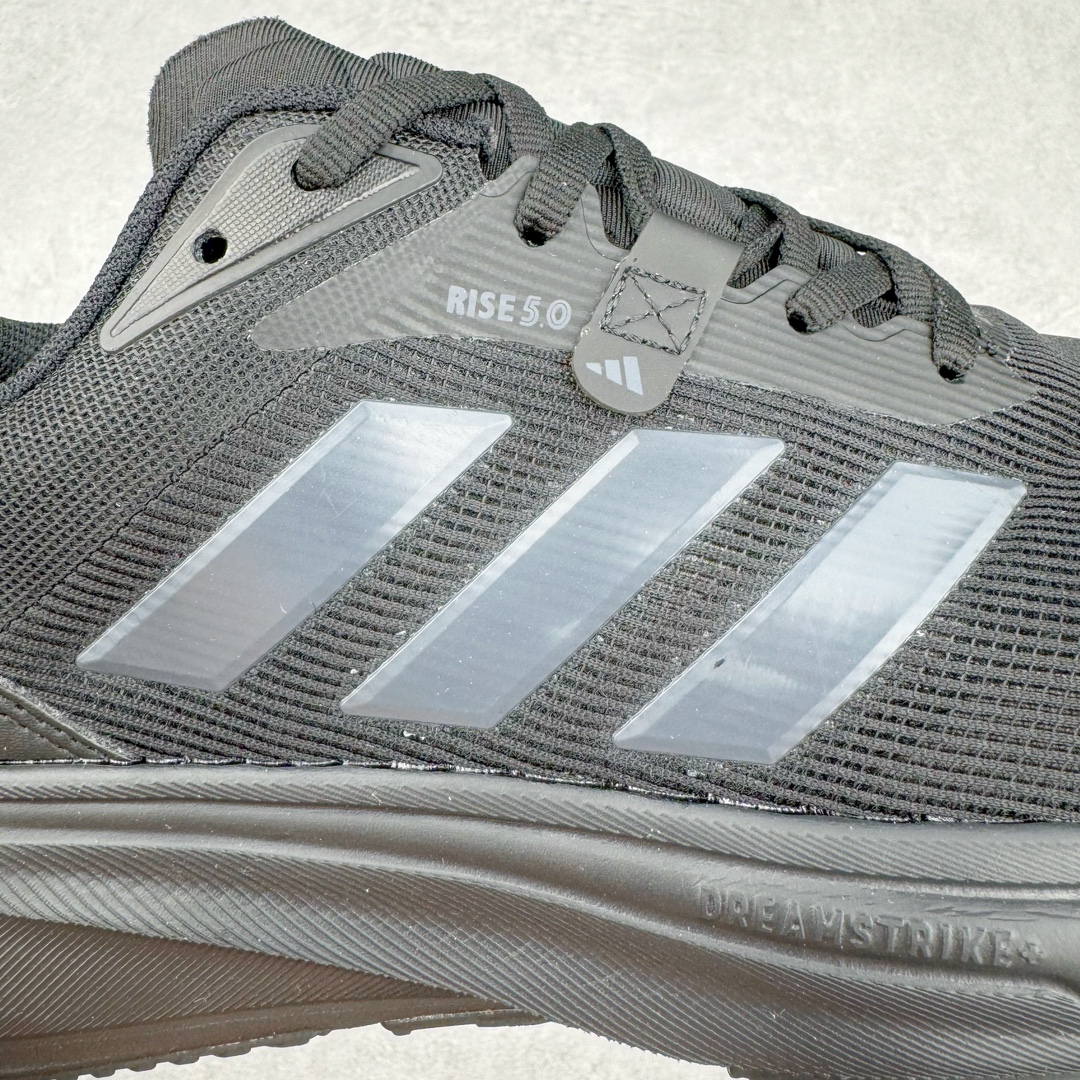 图片[16]-AD Supernova Rise 阿迪全新休闲轻跑鞋 IG1802 款鞋采用了Dreamstrike+ 中底 将缓冲材质与柔软的织物相结合 以最大限度地减少刺激性摩擦和慢跑后水泡的可能性 在美学方面 Supernova Rise 从自然和生物中汲取灵感 如深色底色和半绿色细节 尺码：36 36.5 37.5 38 38.5 39 40 40.5 41 42 42.5 43 44 44.5 45-选品中心